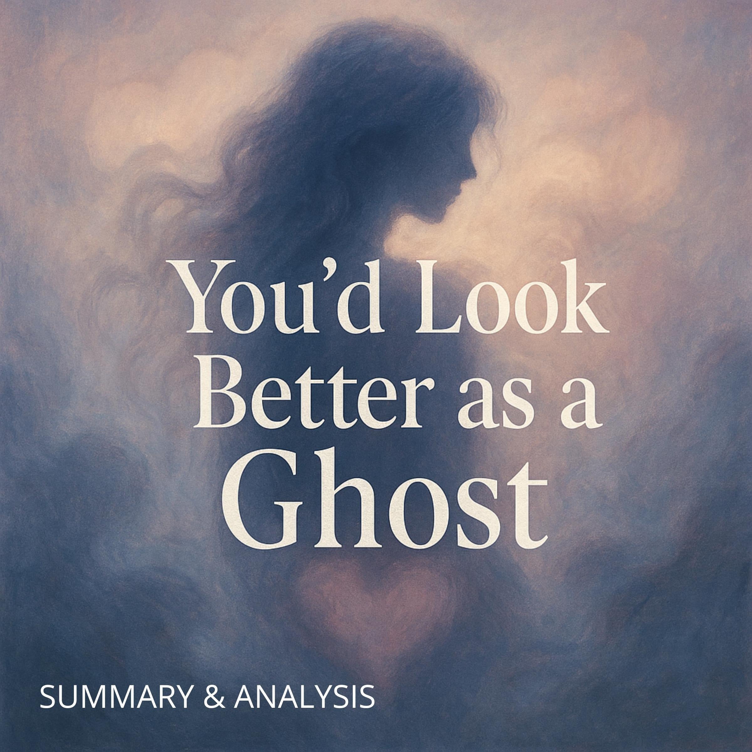 The Night Guest: Book summary & analysis