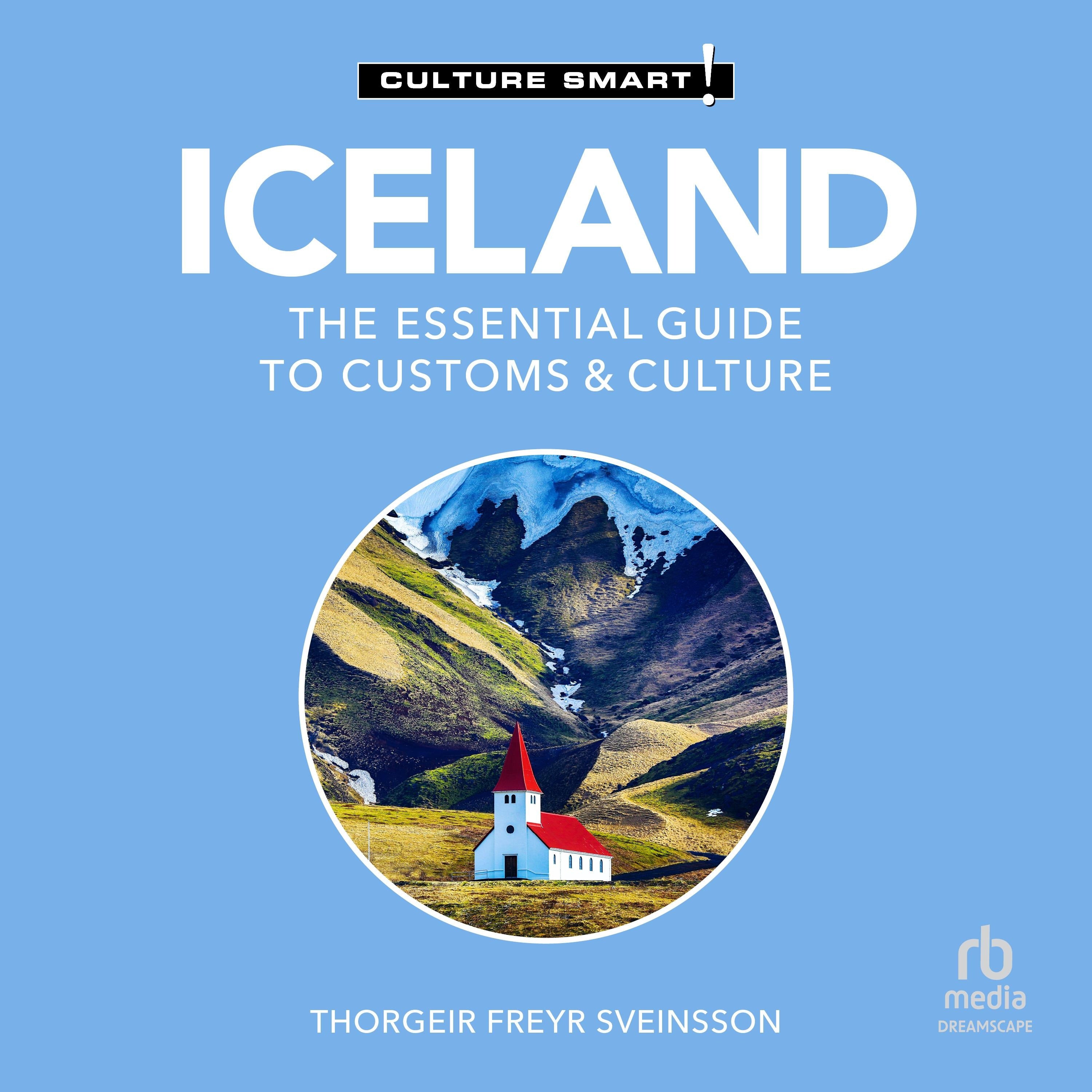 Iceland - Culture Smart!