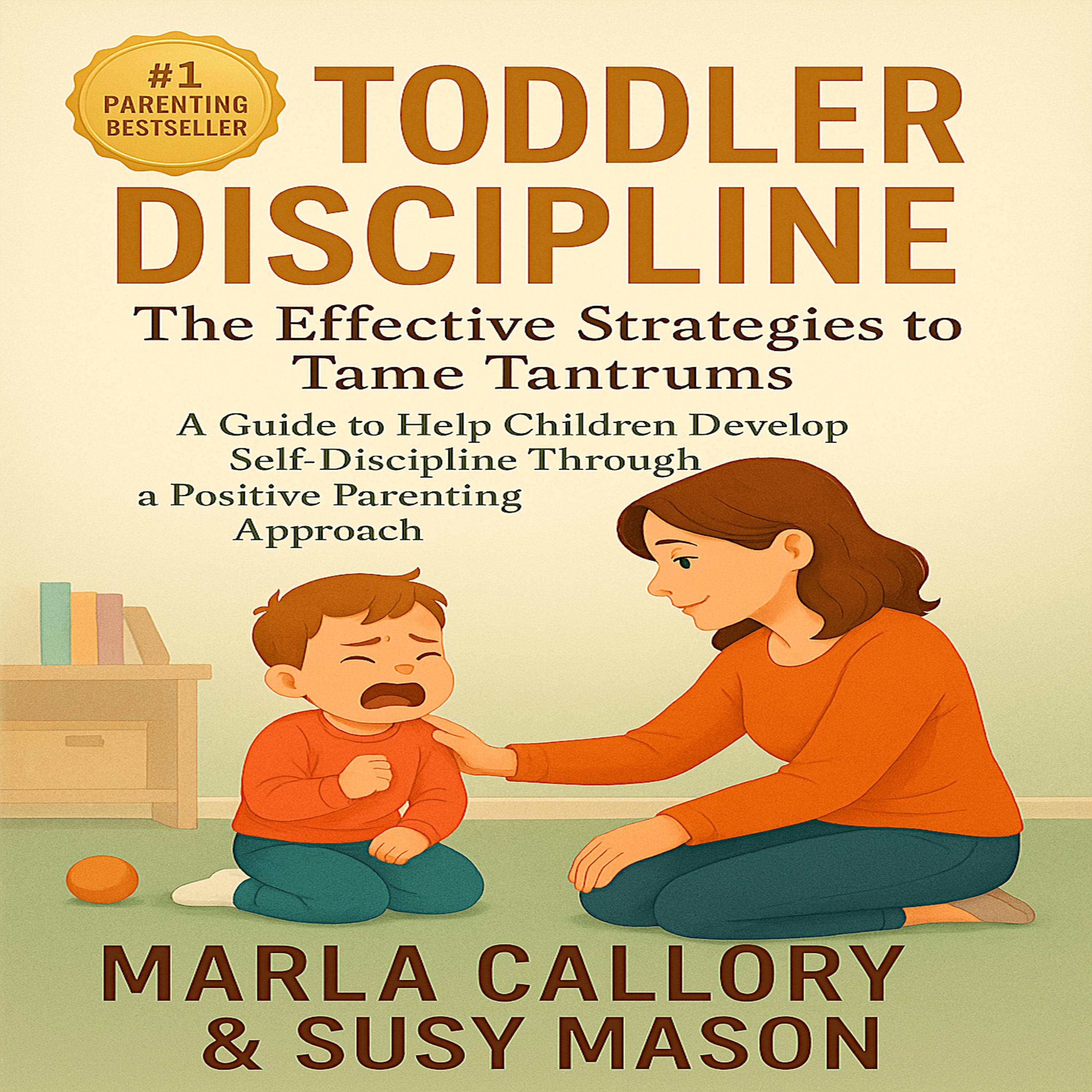 Toddler Discipline