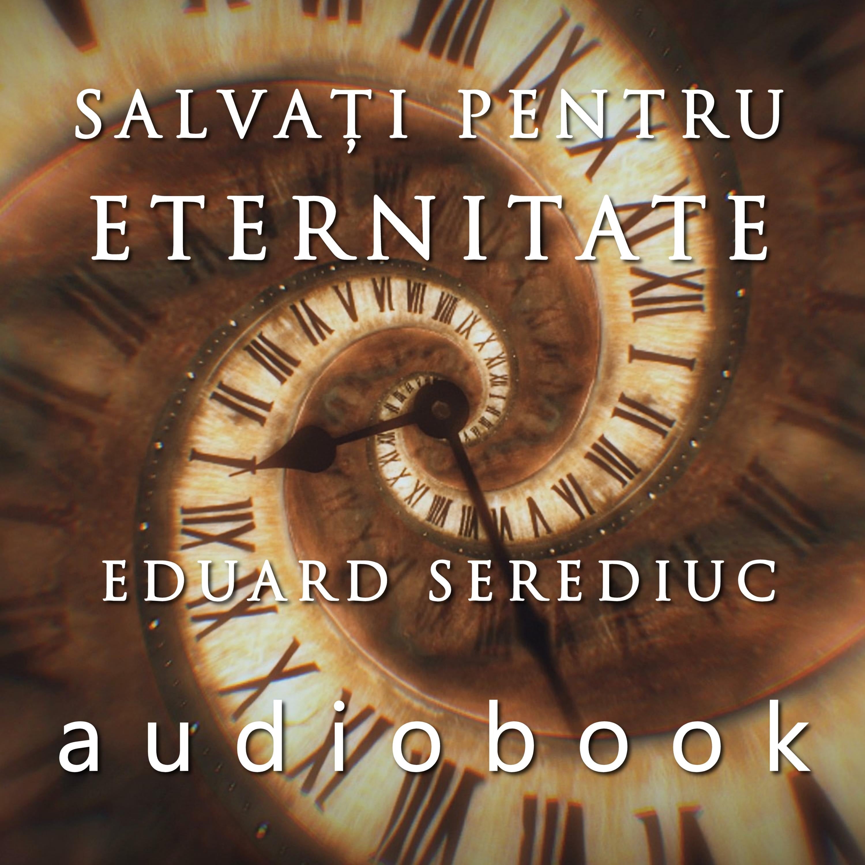 Salvați pentru eternitate