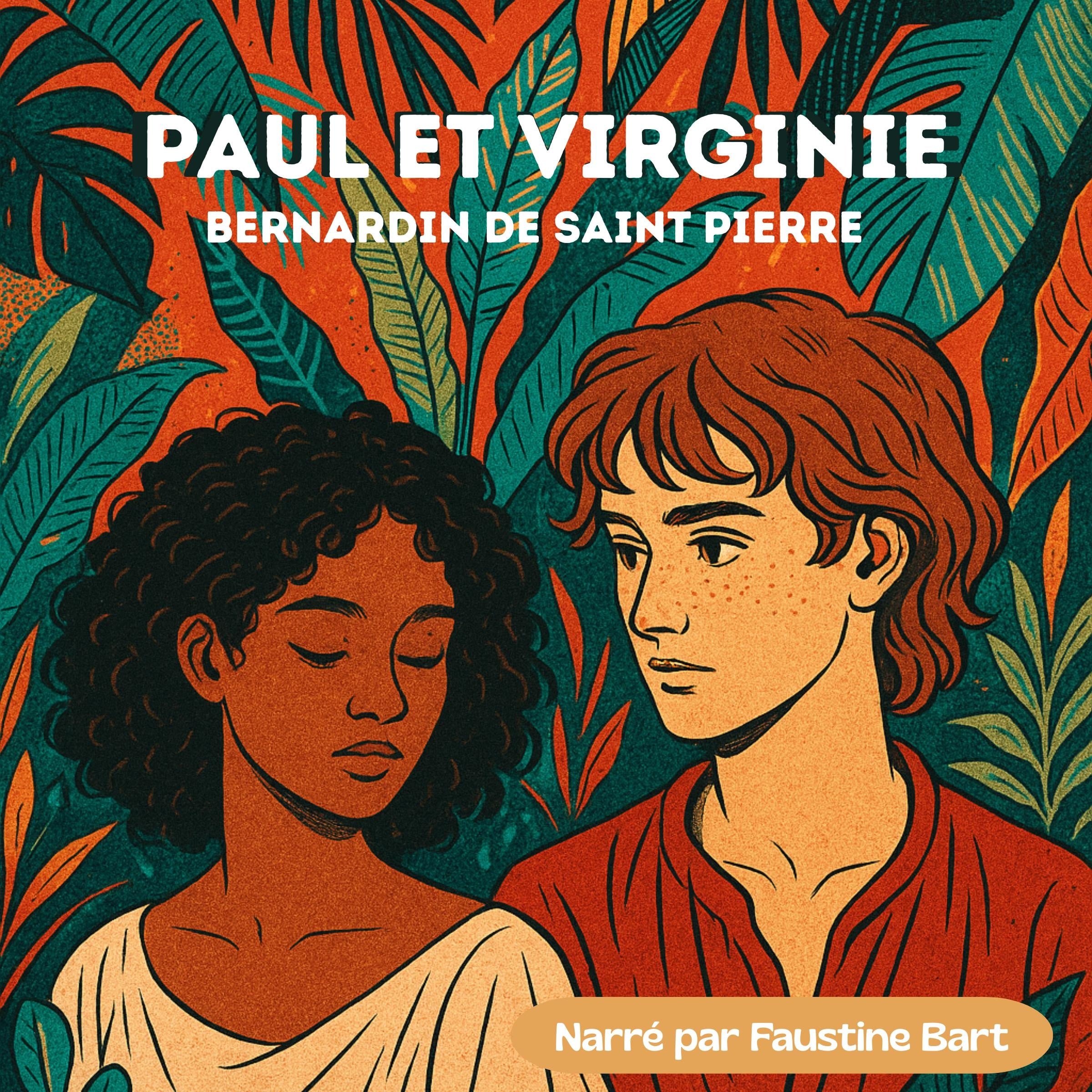 Paul et Virginie