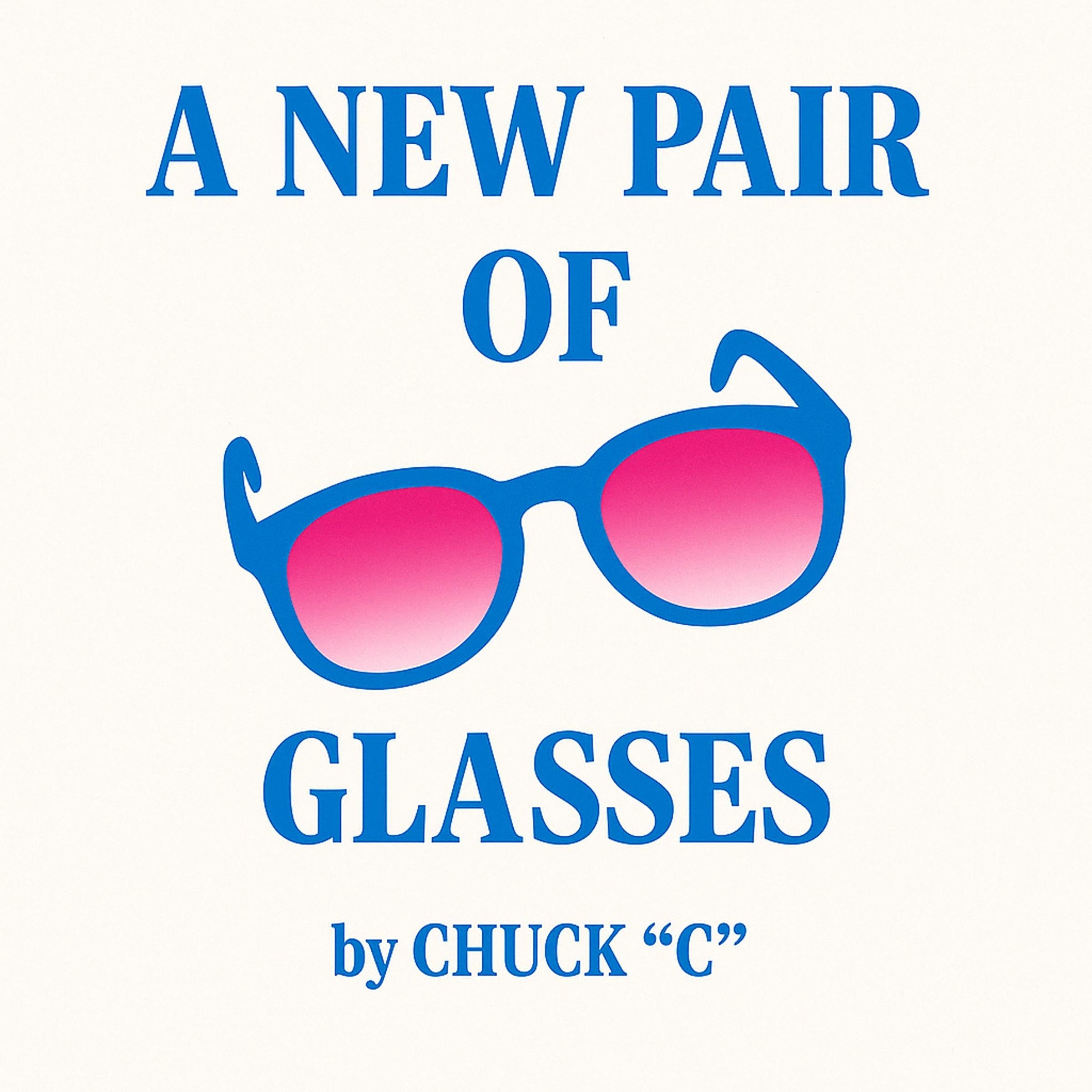 A New Pair of Glasses