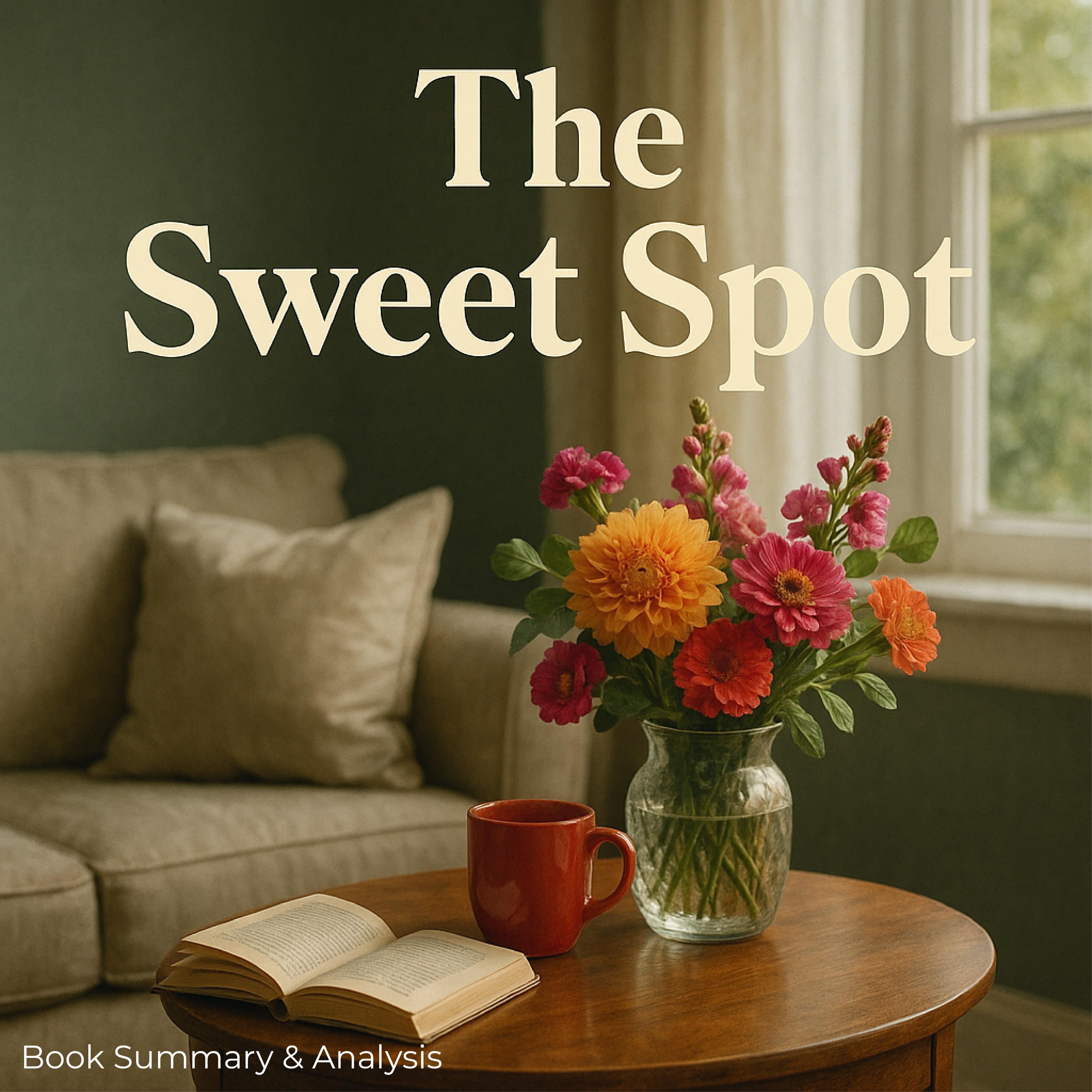 The Sweet Spot: Book Summary & Analysis
