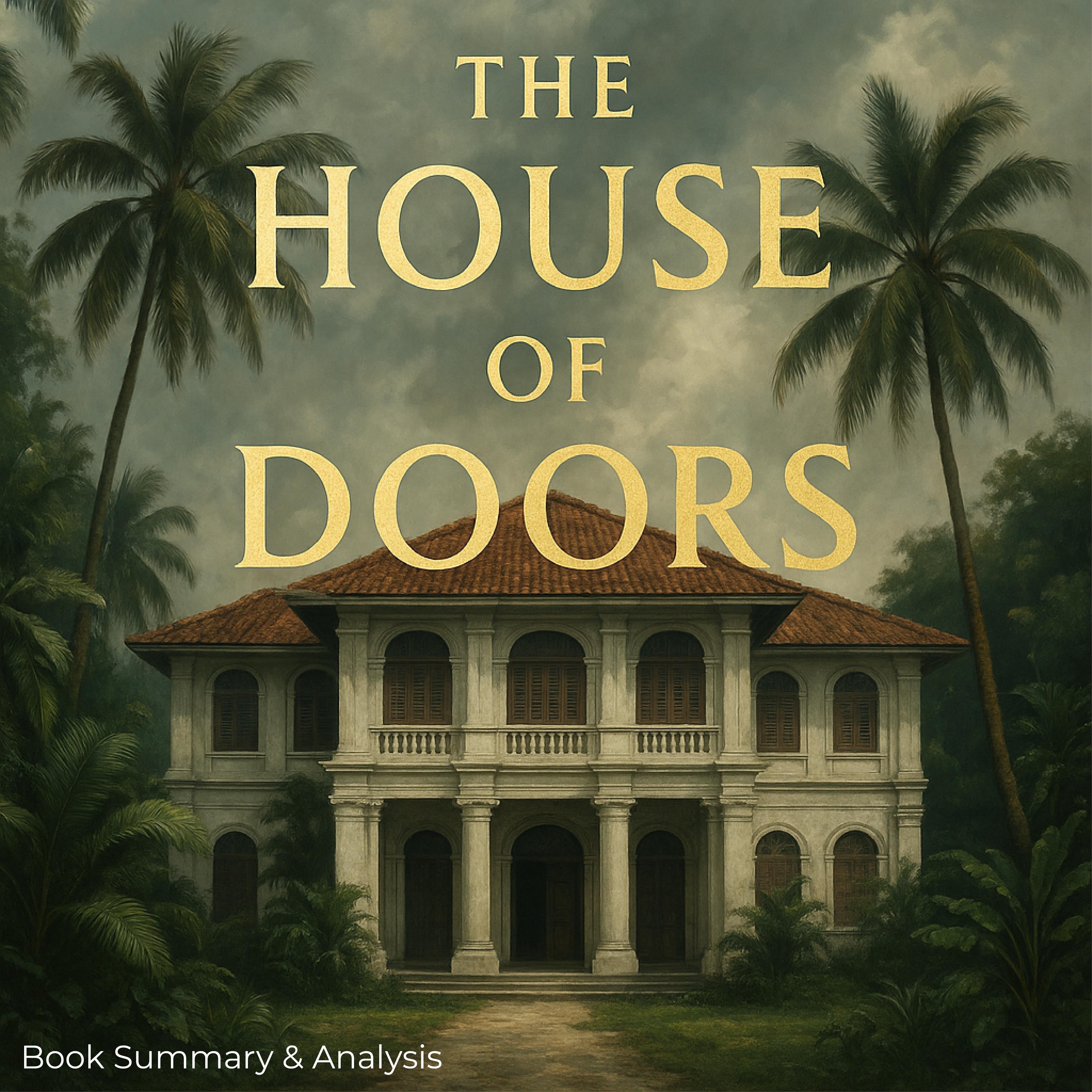 The House of Doors: Book Summary & Analysis