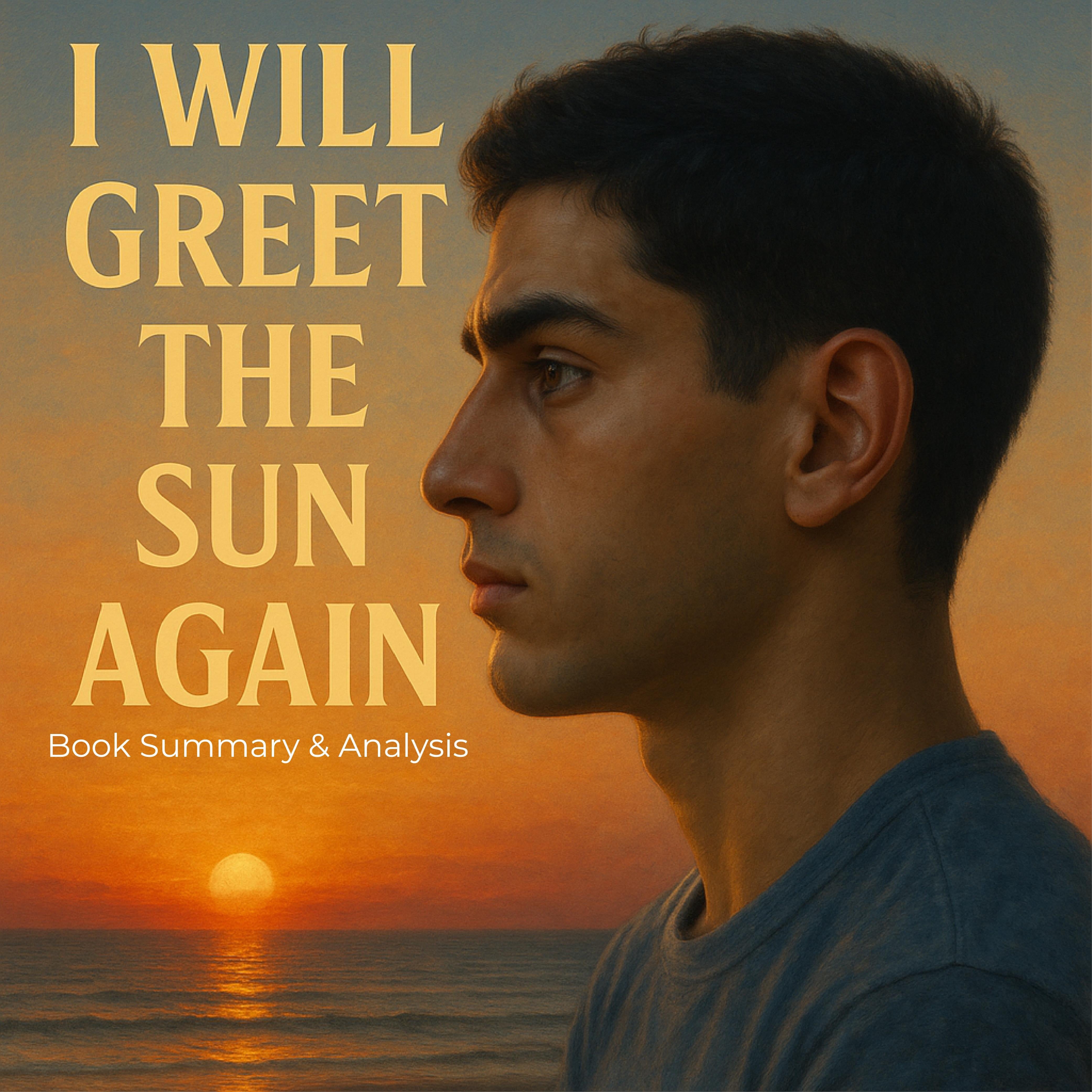 I Will Greet the Sun Again: Book Summary & Analysis