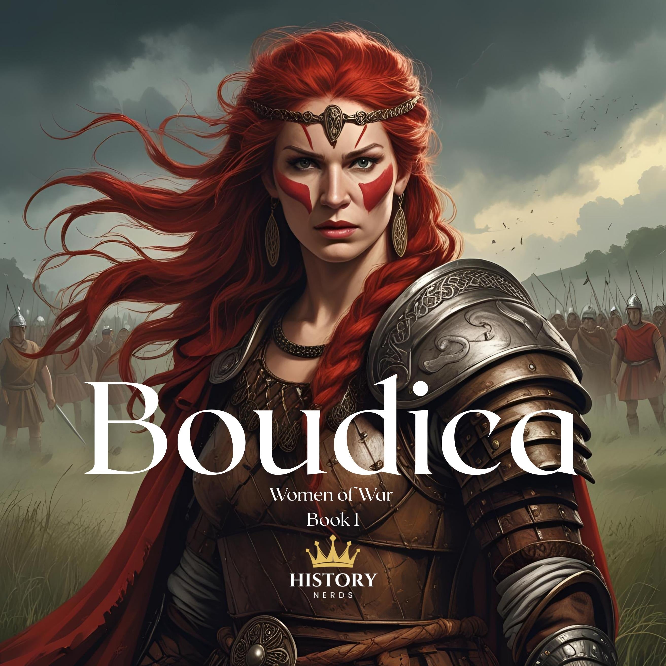 Boudica