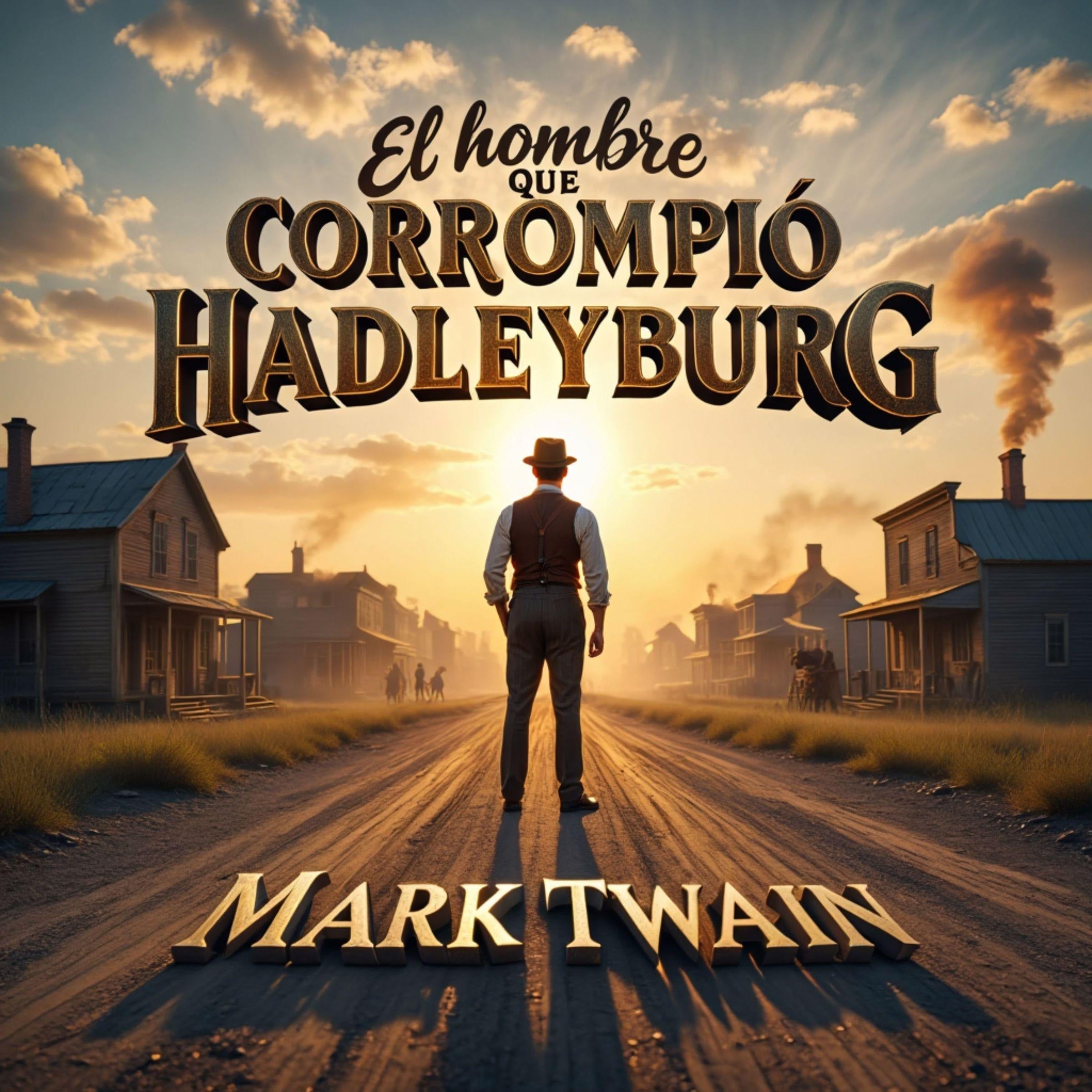 El Hombre que Corrompió Hadleyburg