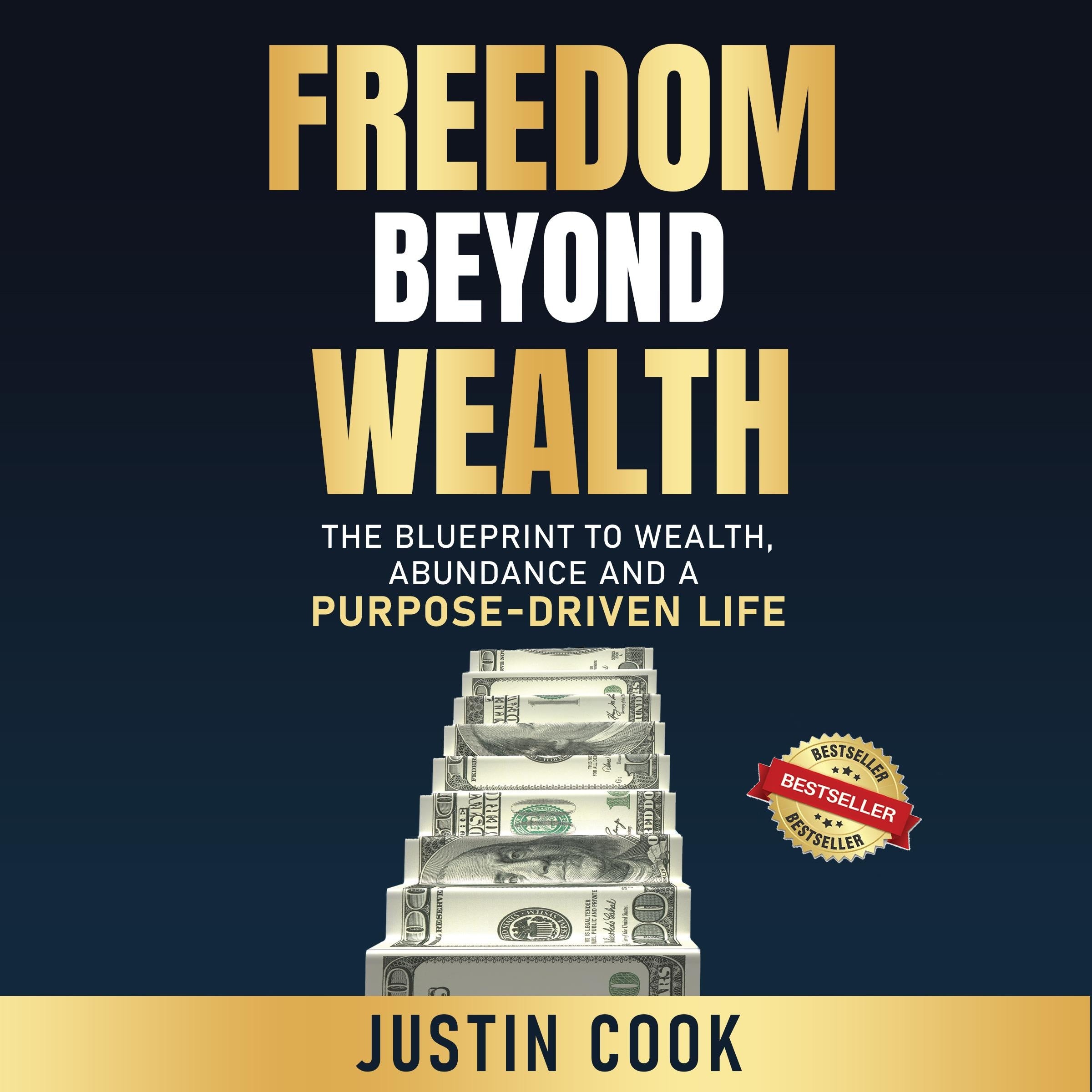 Freedom Beyond Wealth