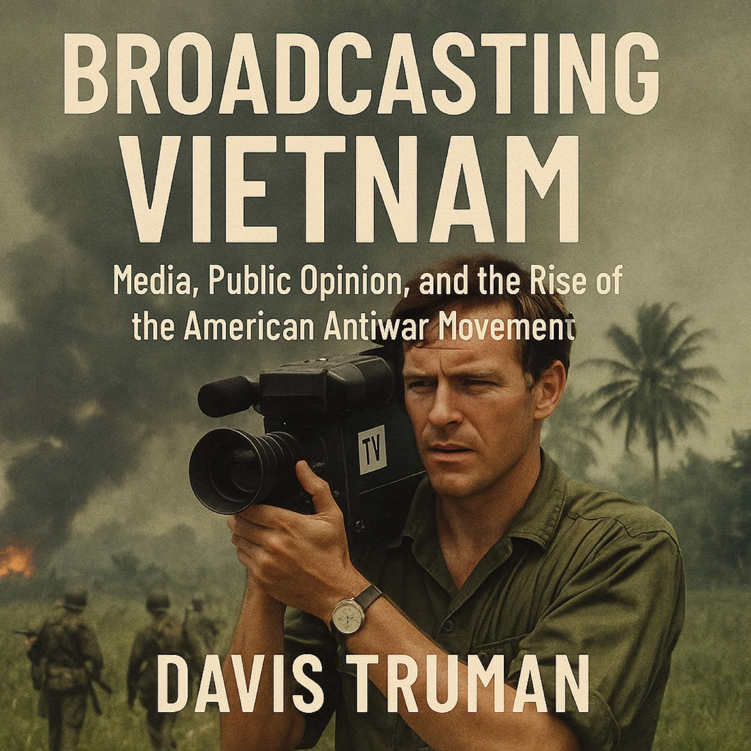 Broadcasting Vietnam
