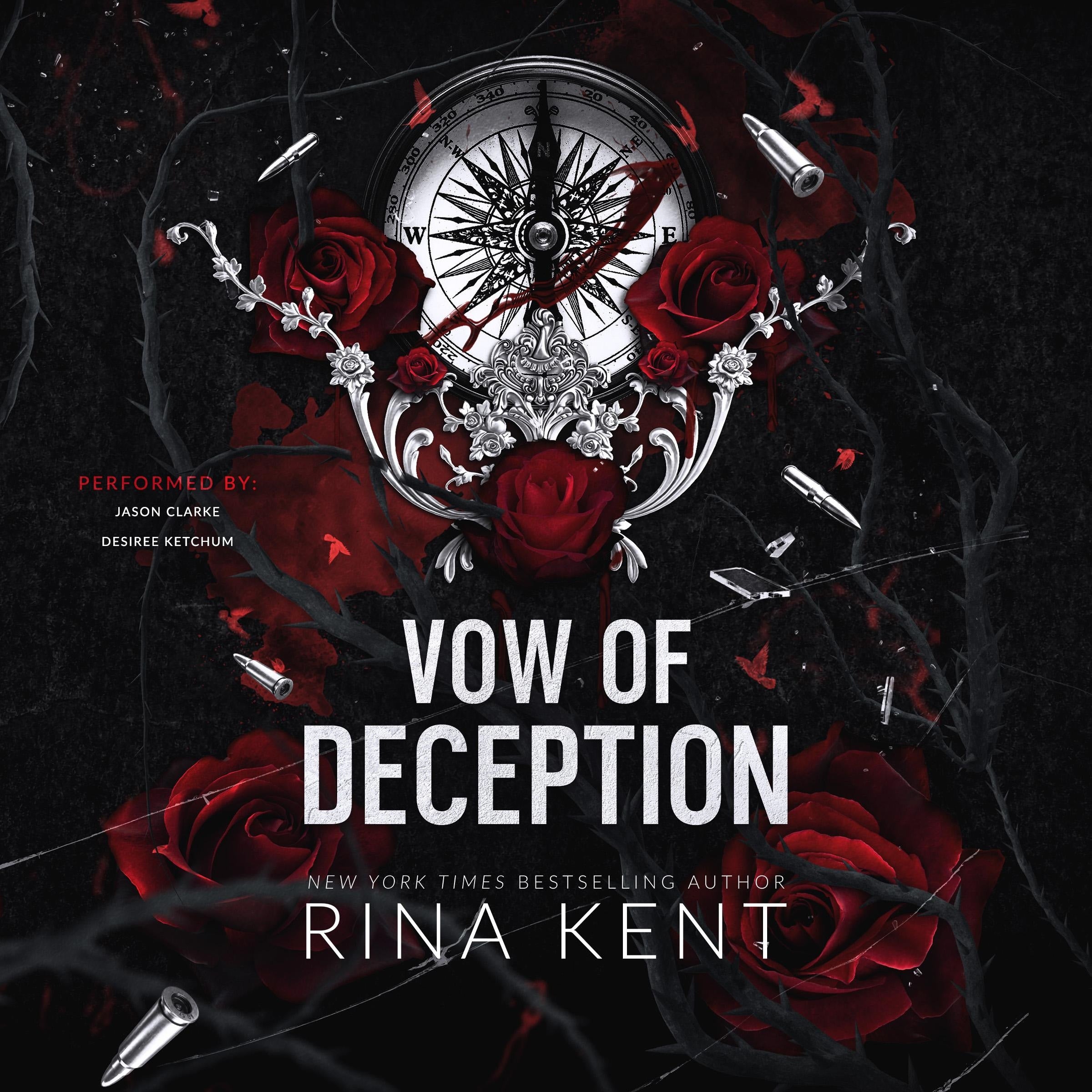 Vow of Deception