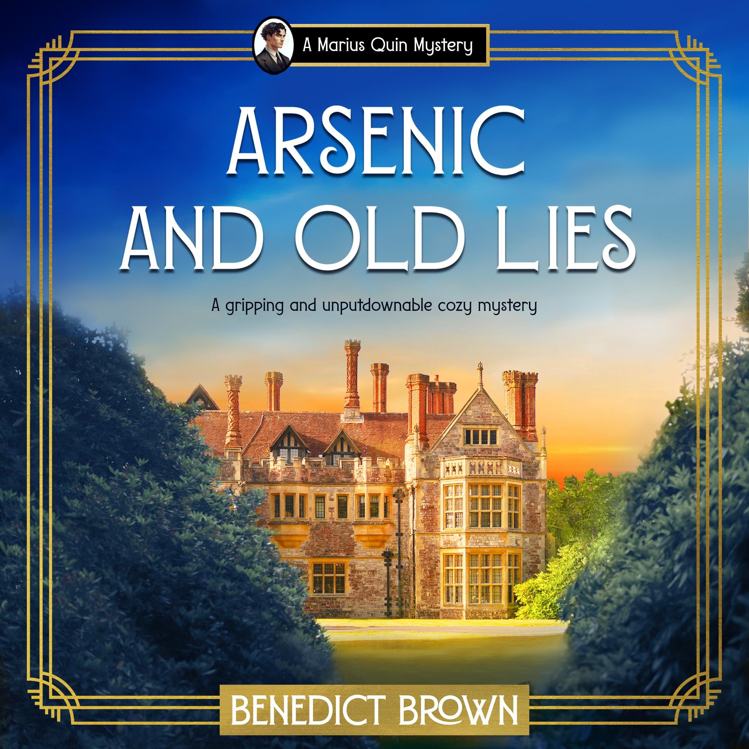 Arsenic and Old Lies