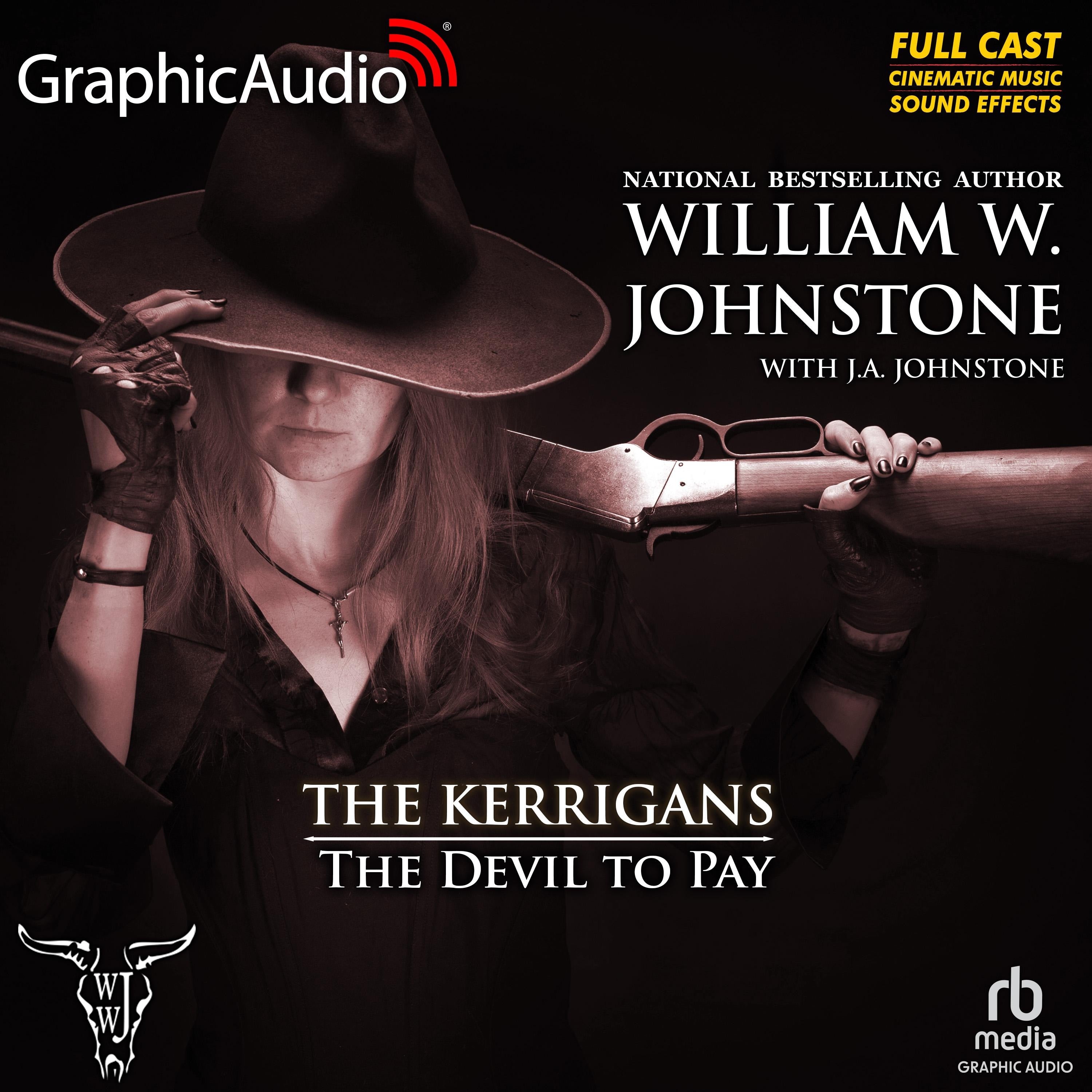 The Devil to Pay [Dramatized Adaptation]