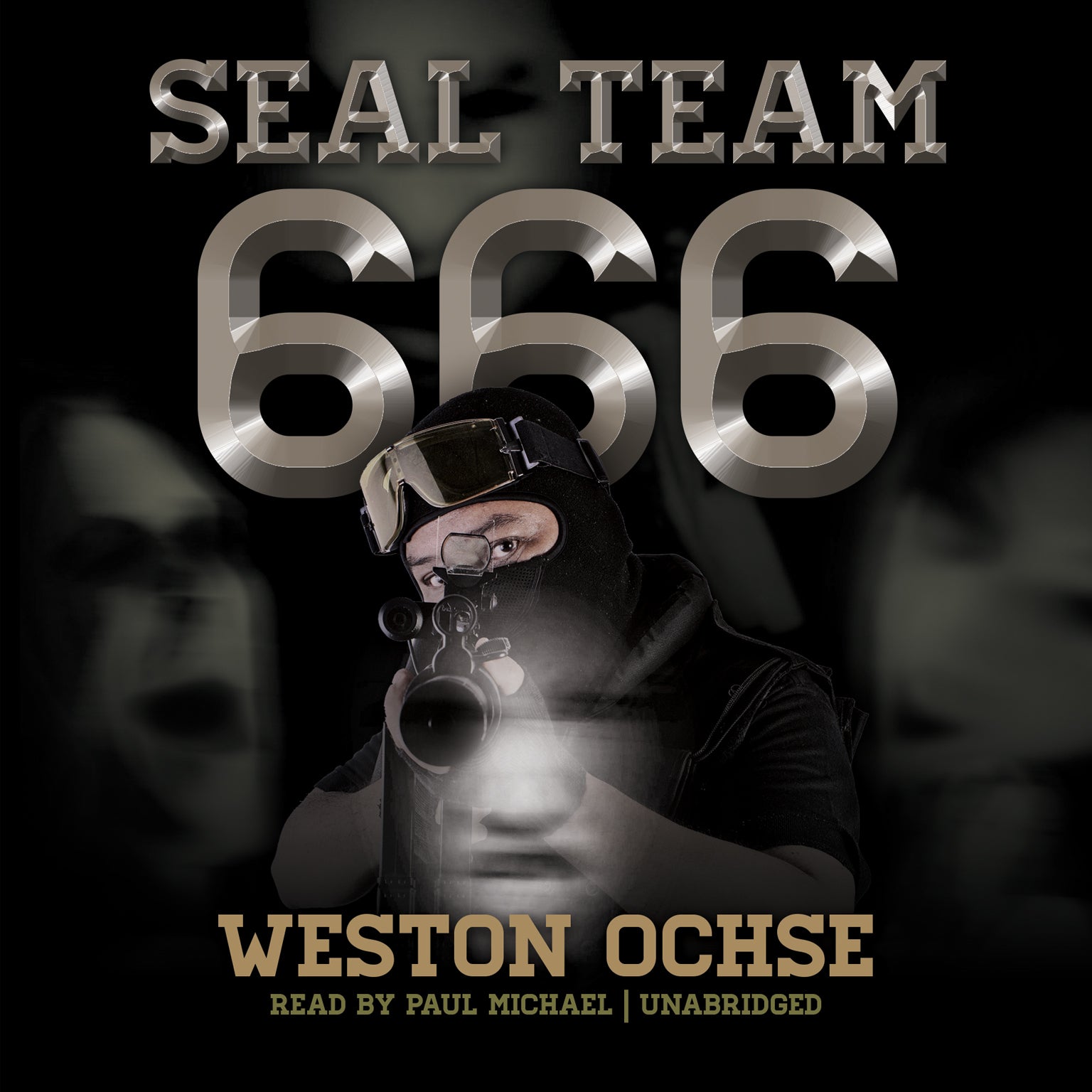 SEAL Team 666