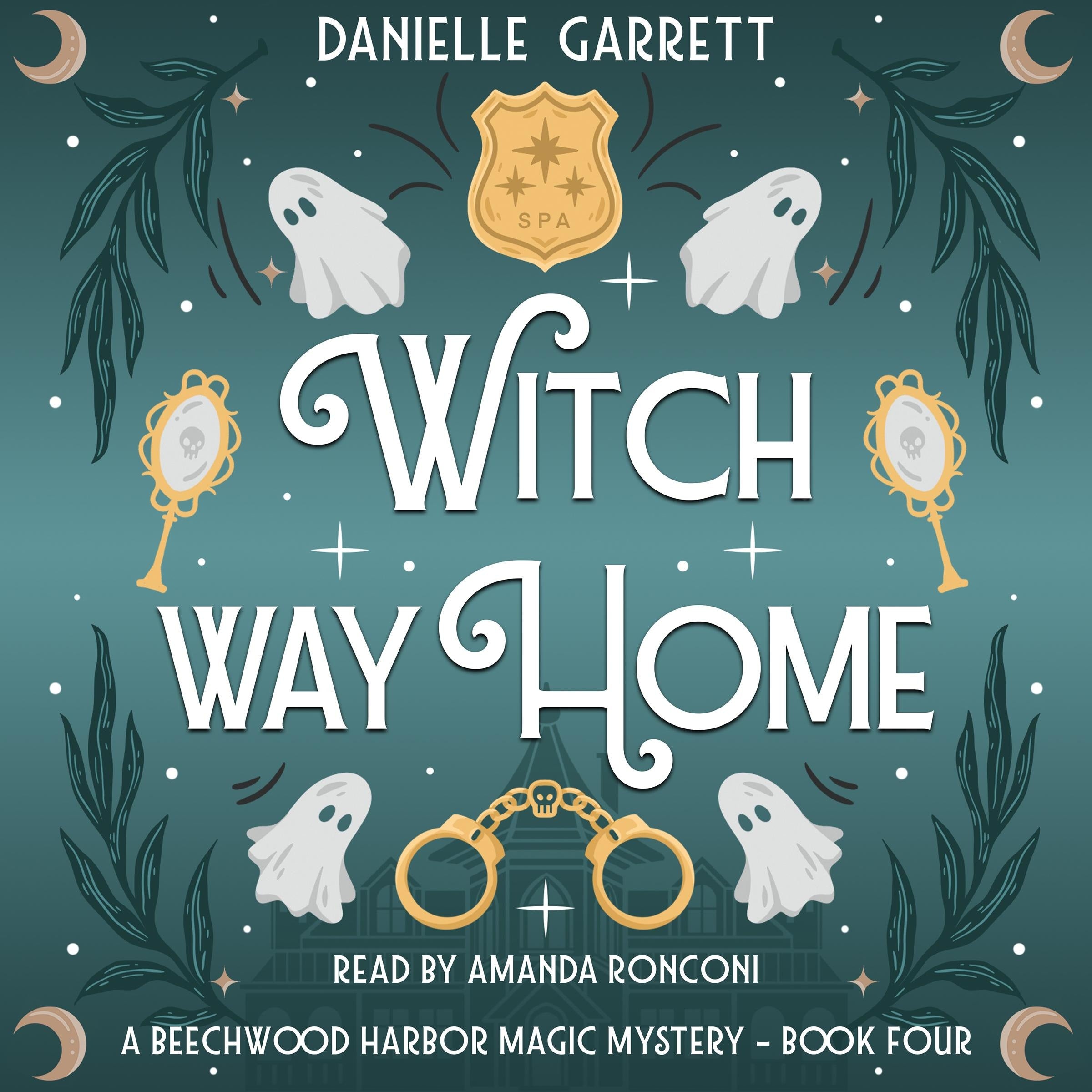 Witch Way Home