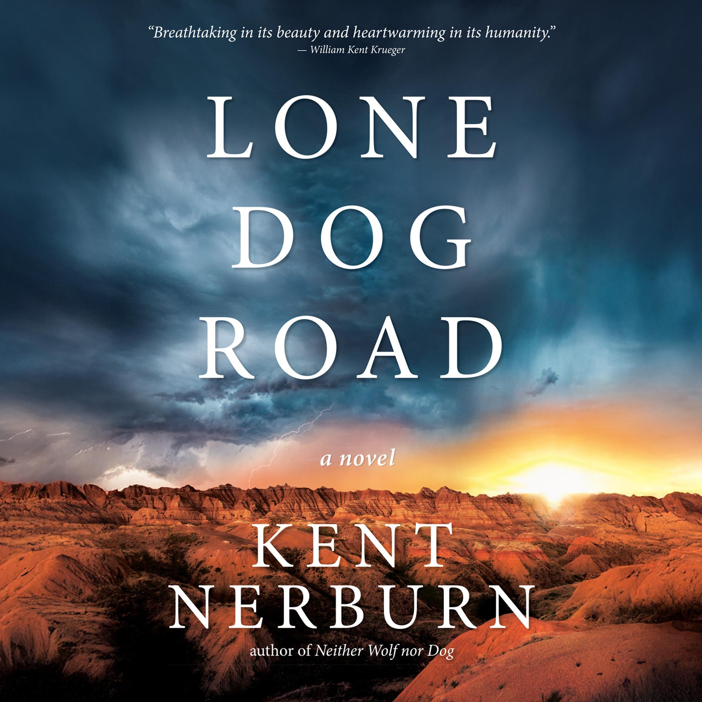 Lone Dog Road