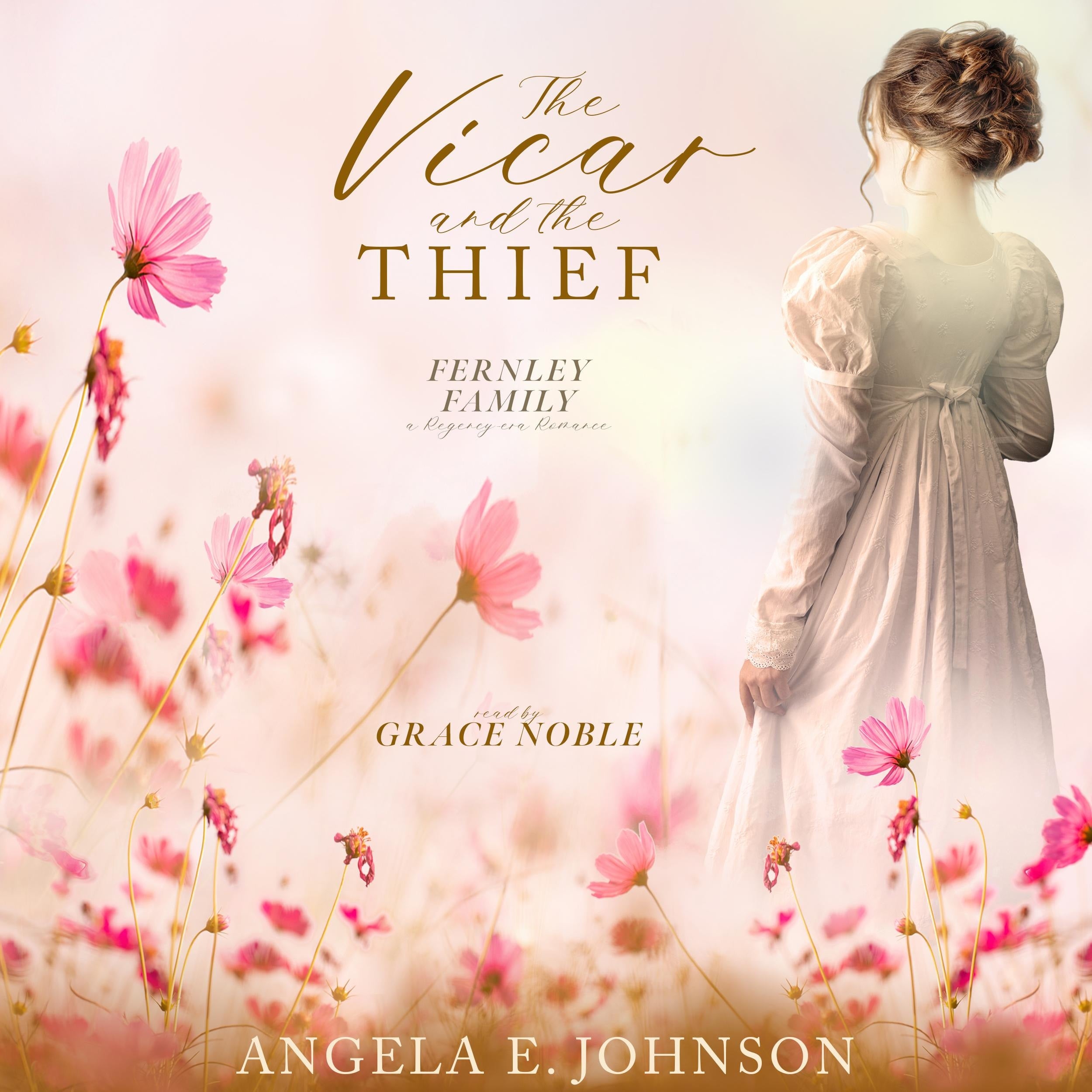 The Vicar and the Thief