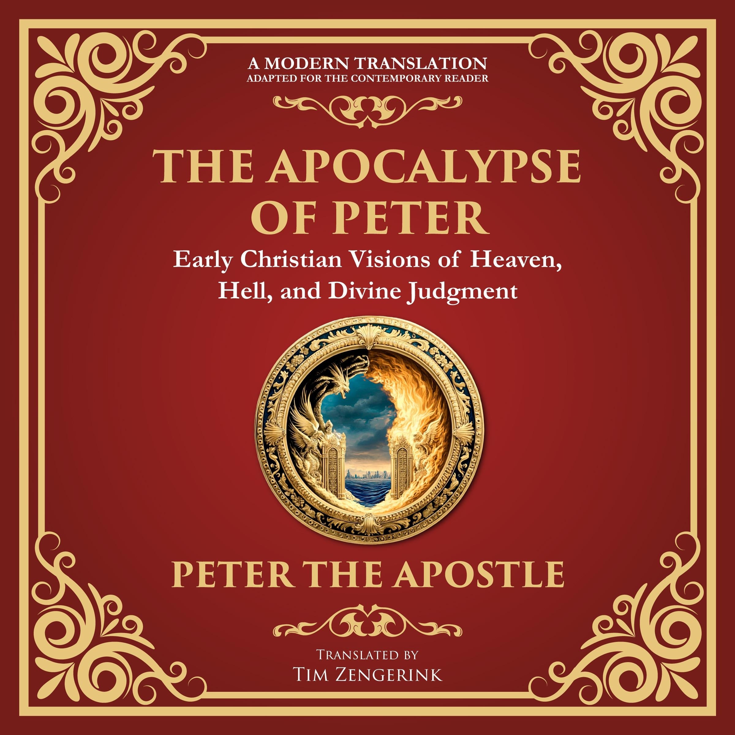 The Apocalypse of Peter