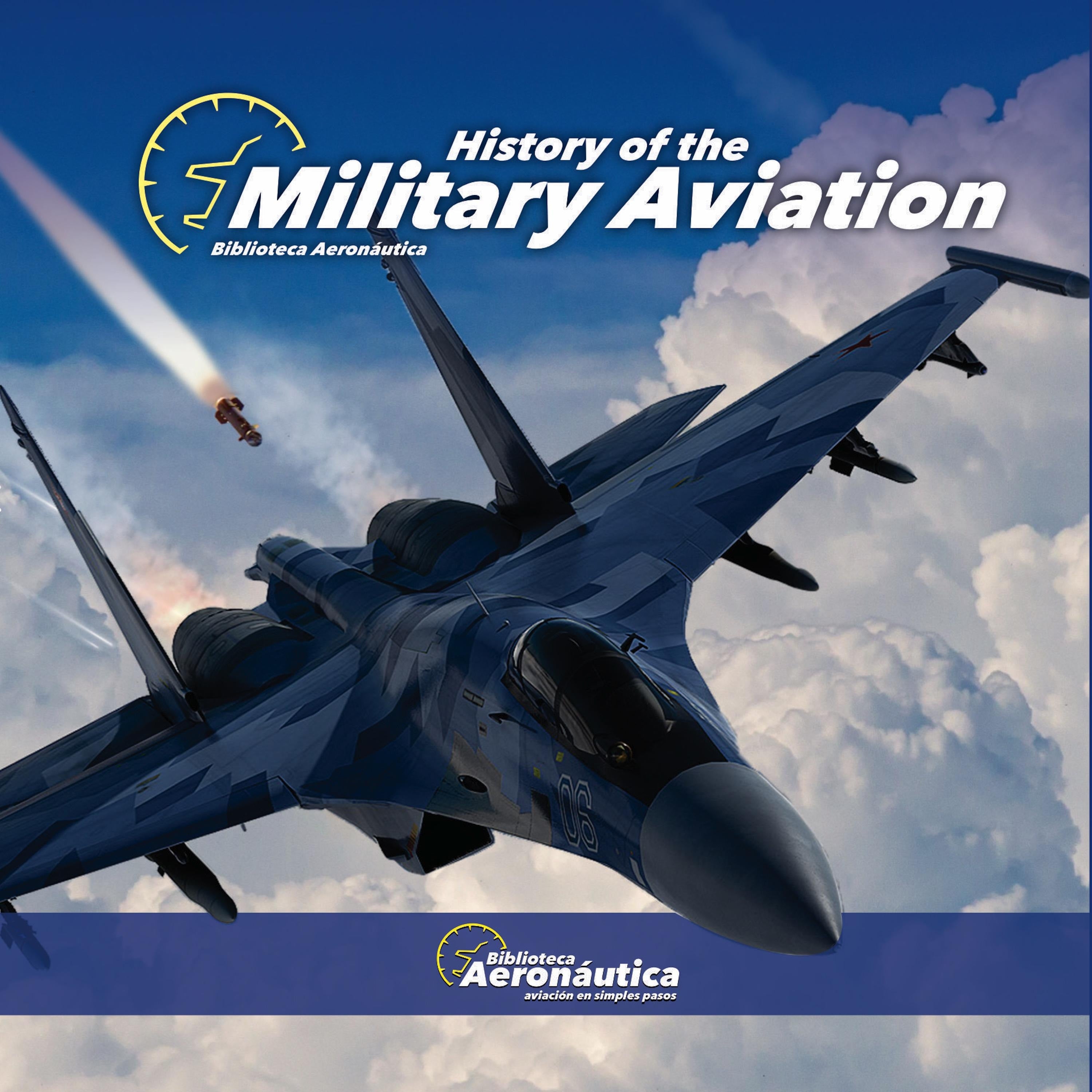 History of the Military Aviation