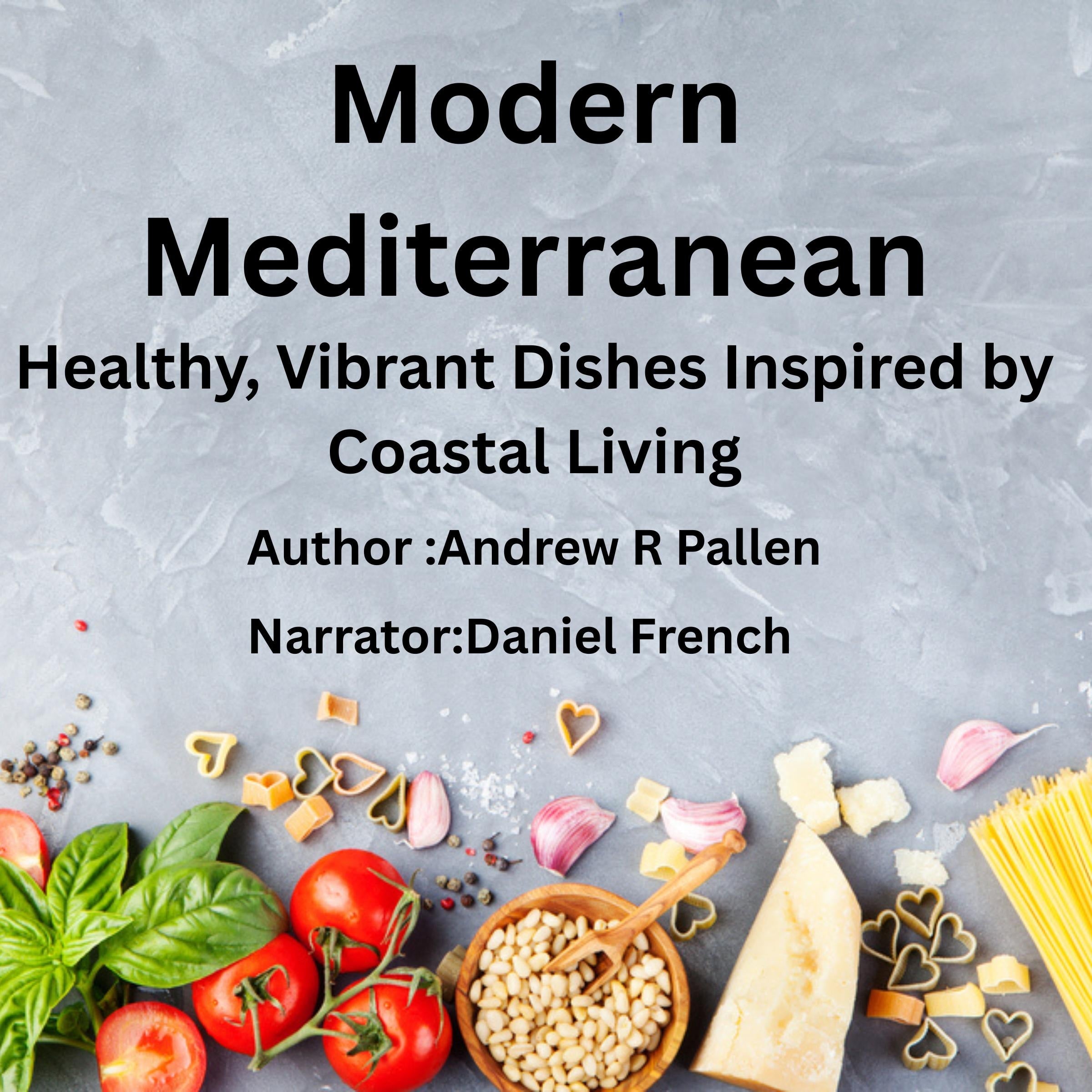 Modern Mediterranean