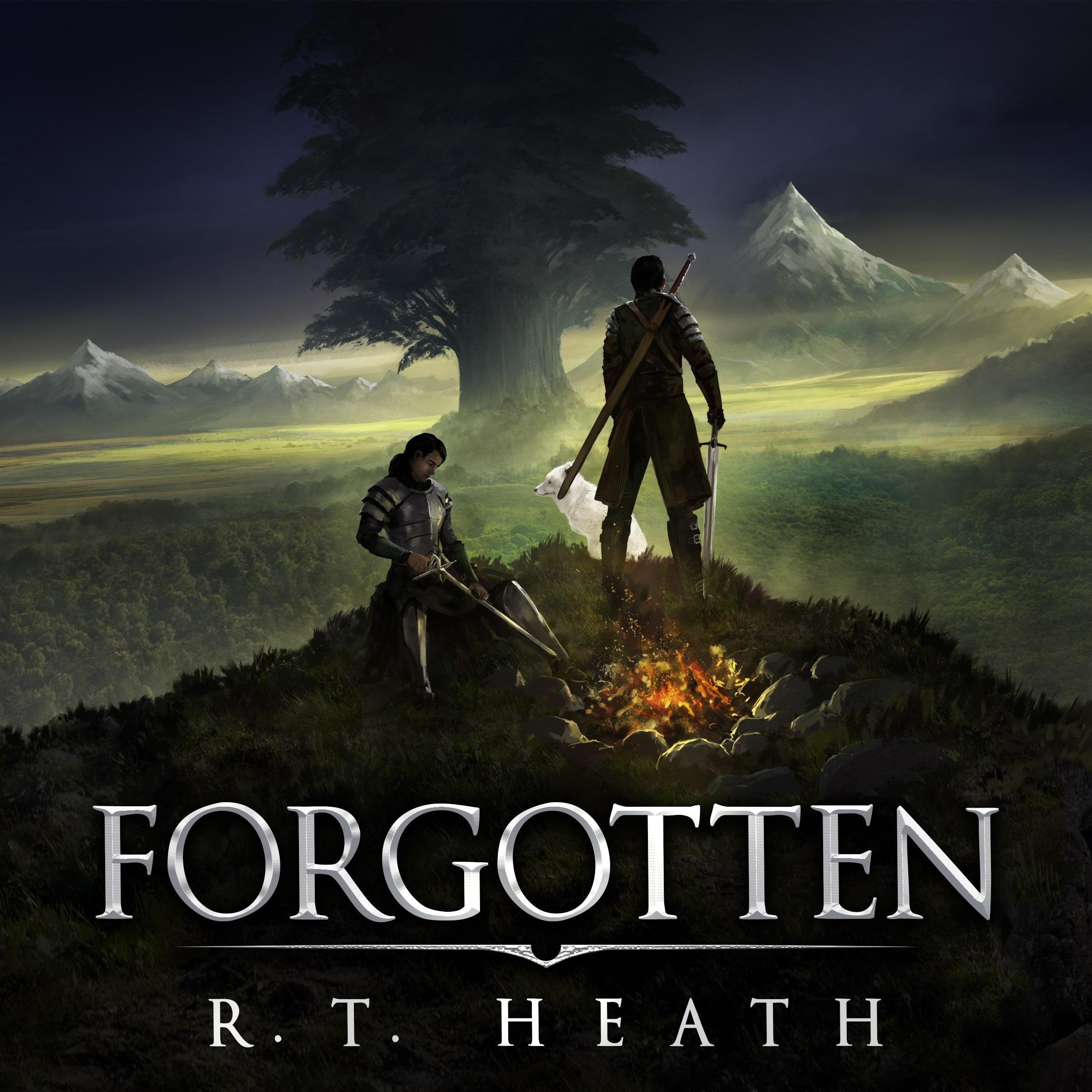 Forgotten