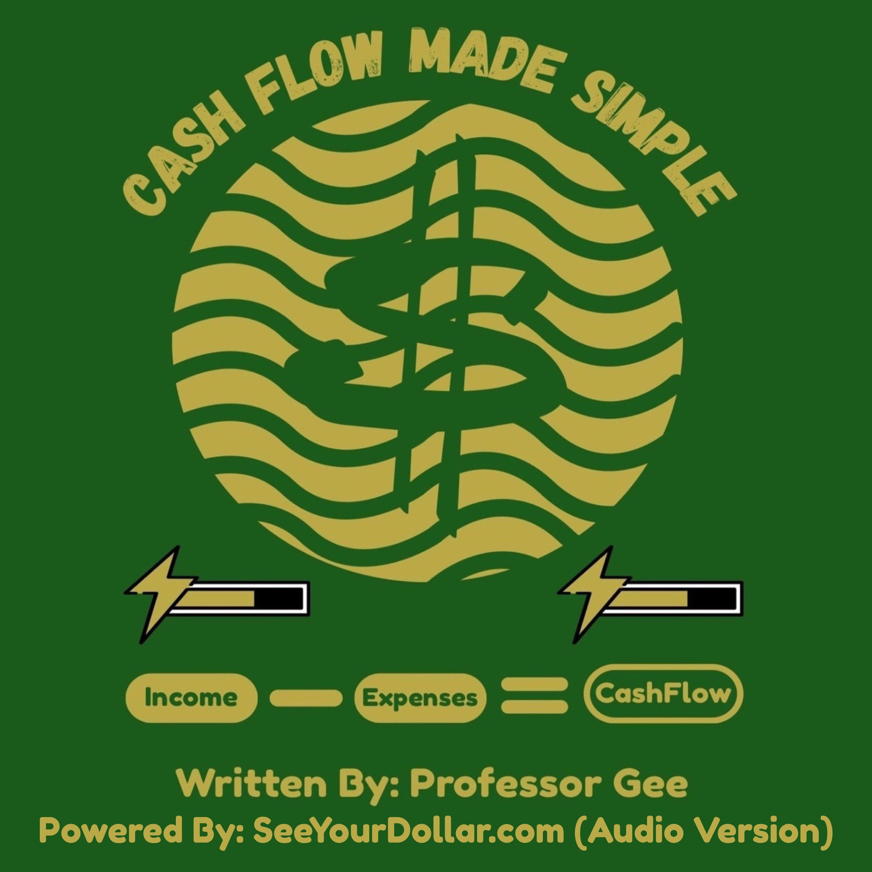 Cash Flow Made Simple
