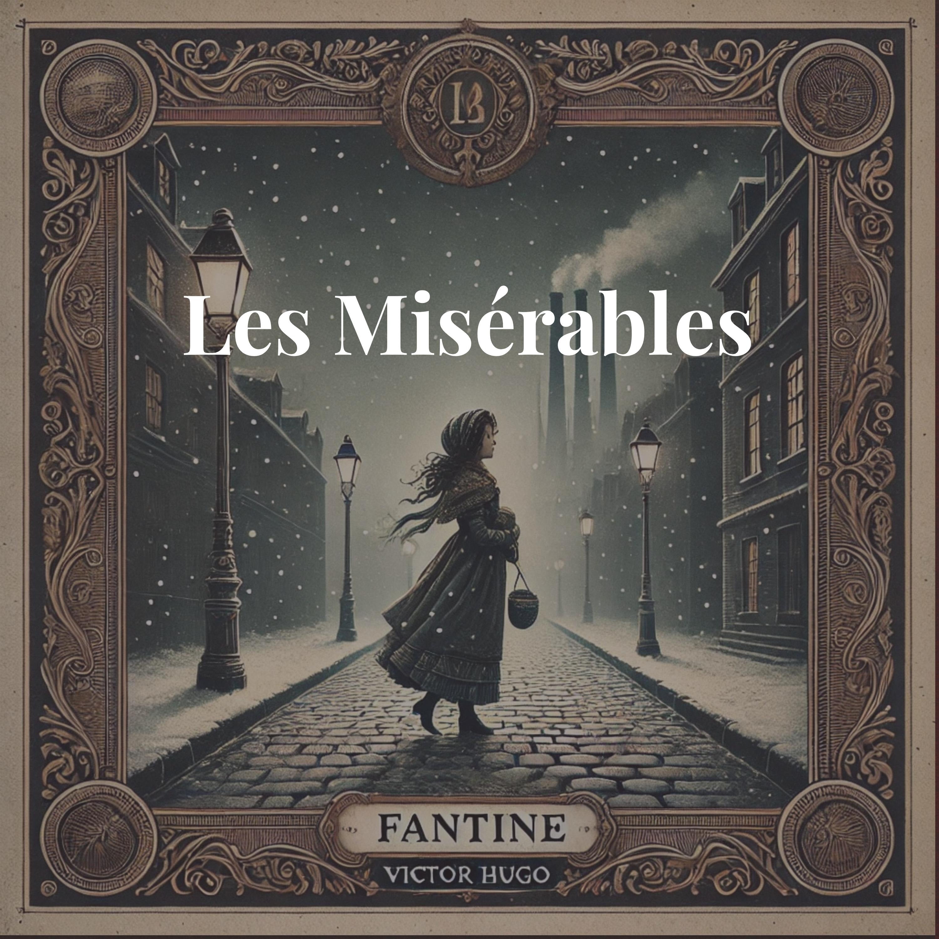 Les Misérables : Fantine
