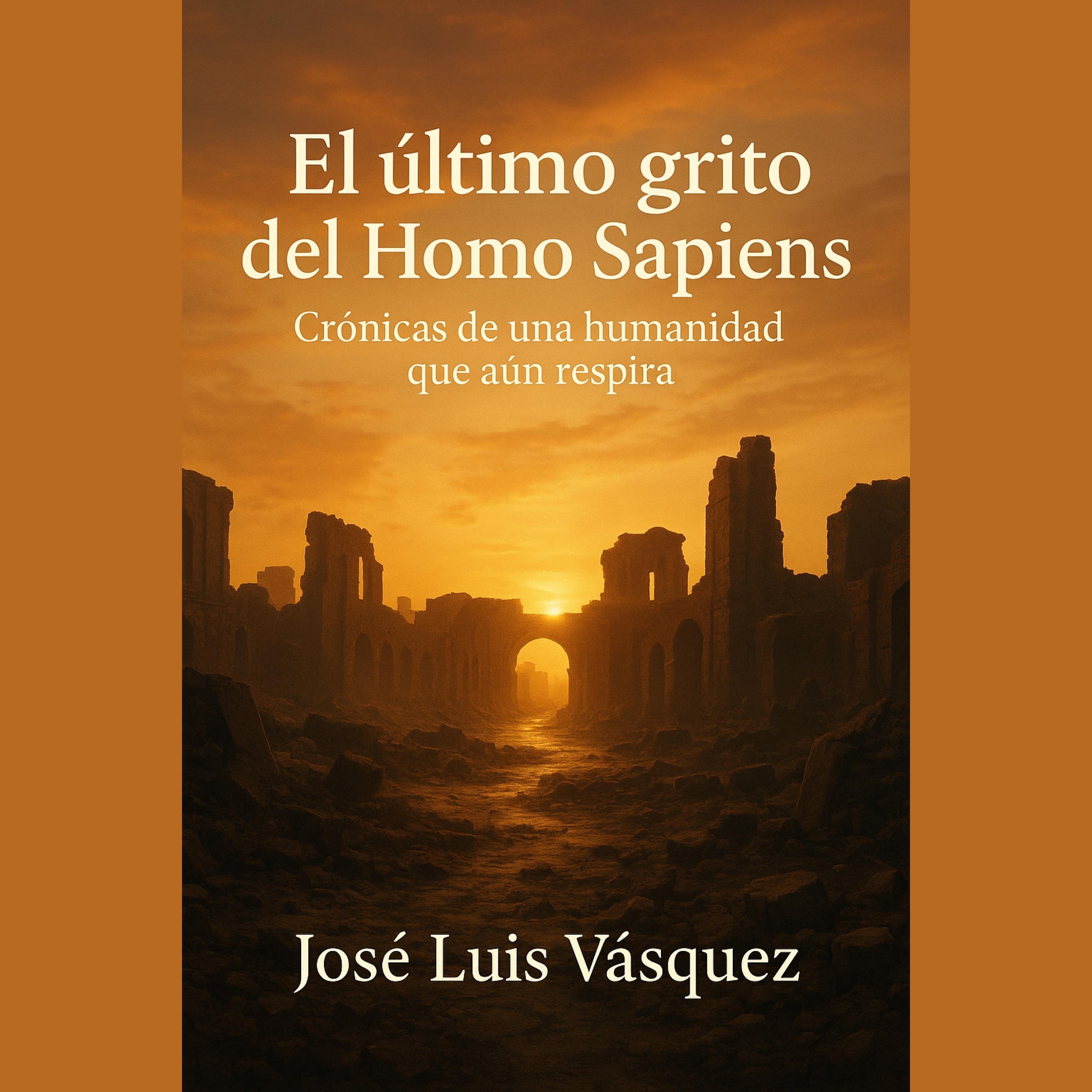 El último grito del Homo Sapiens