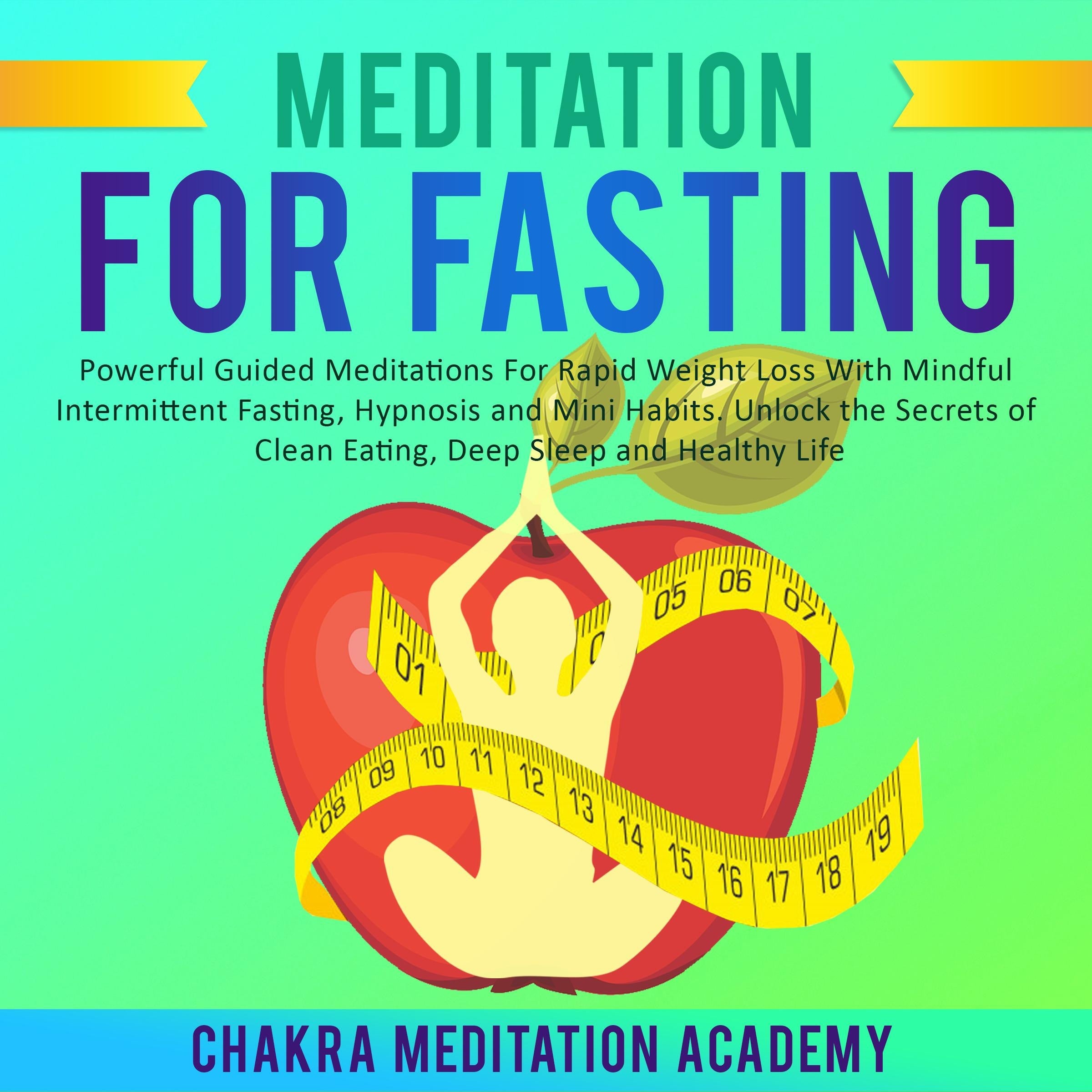 Meditation For Fasting