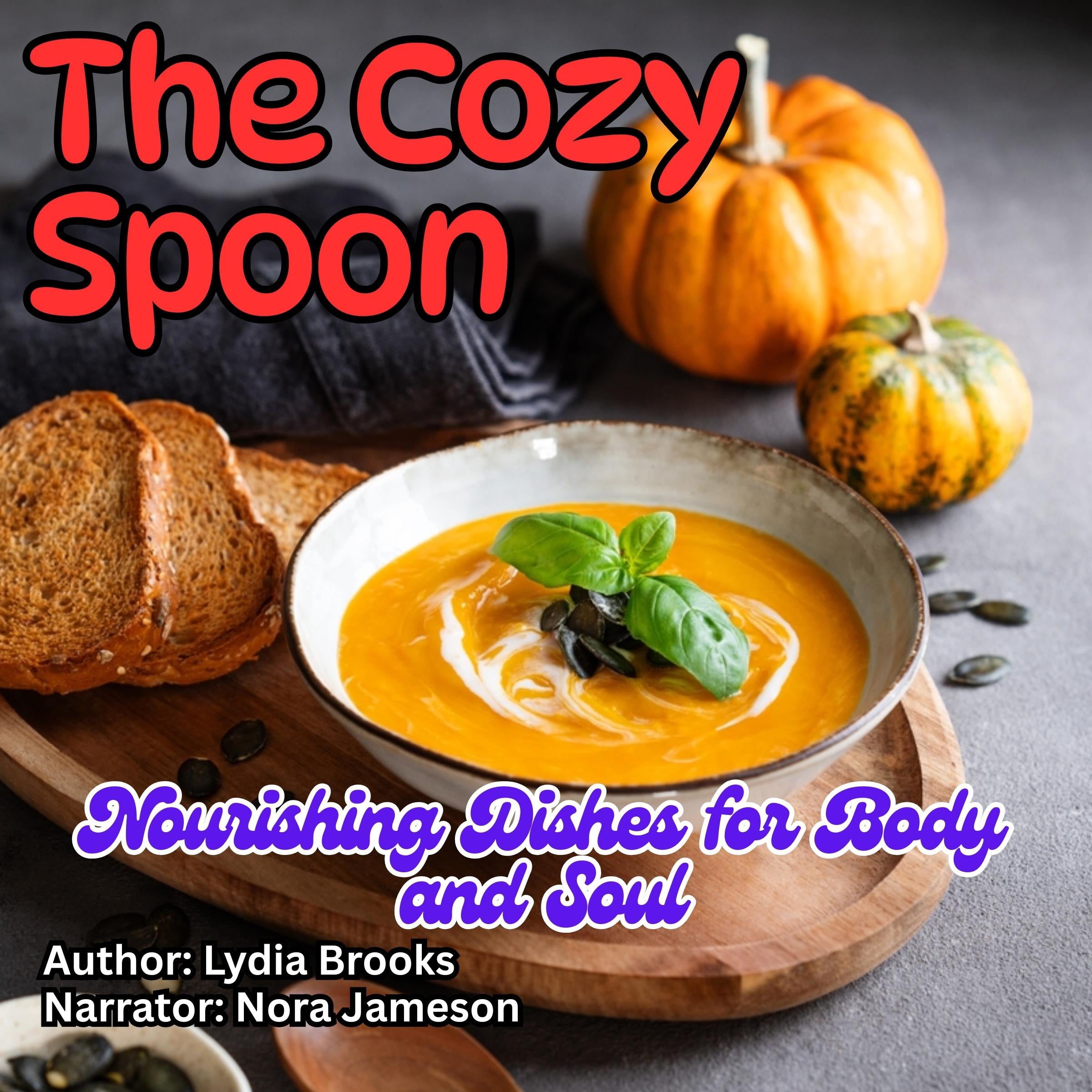 The Cozy Spoon