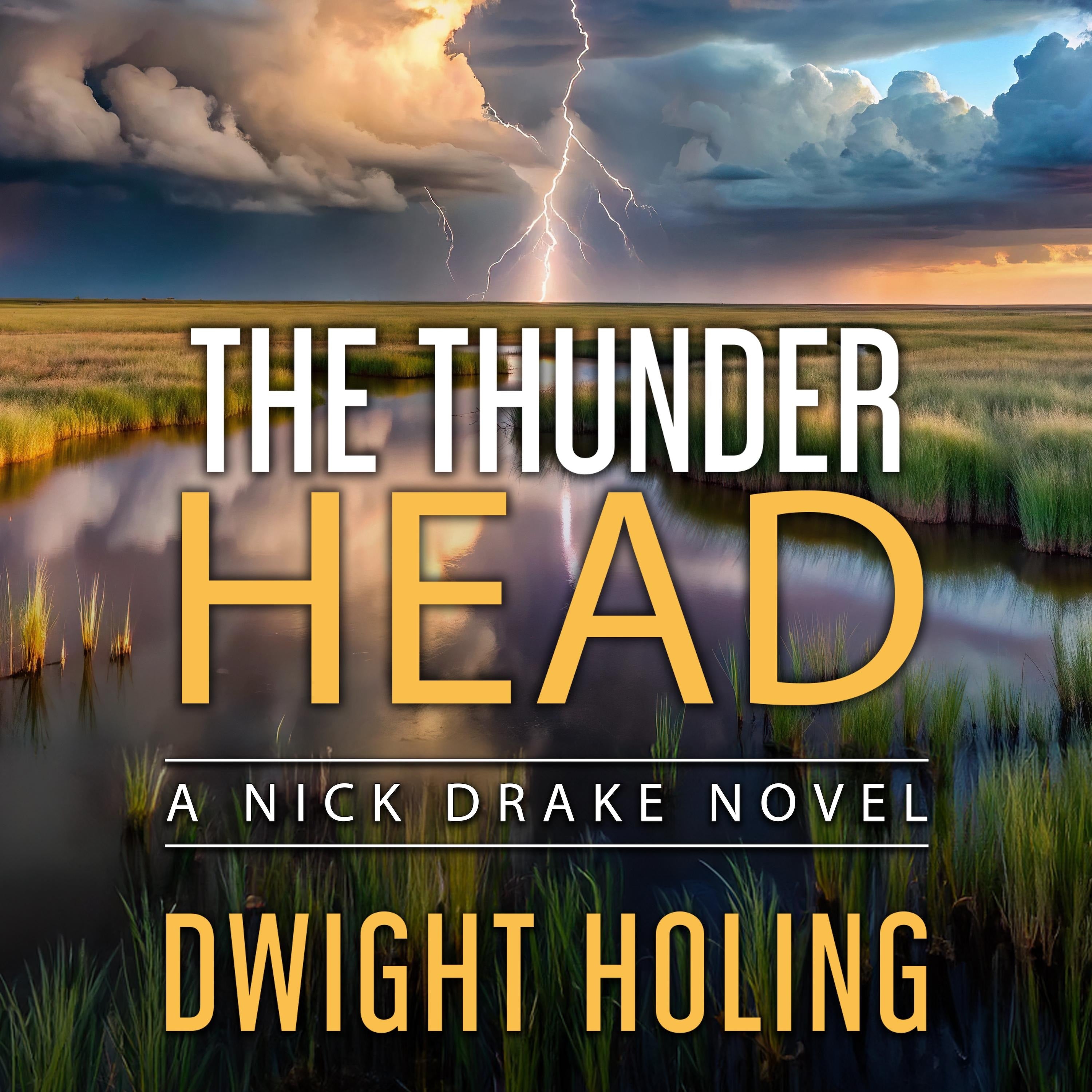 The Thunder Head