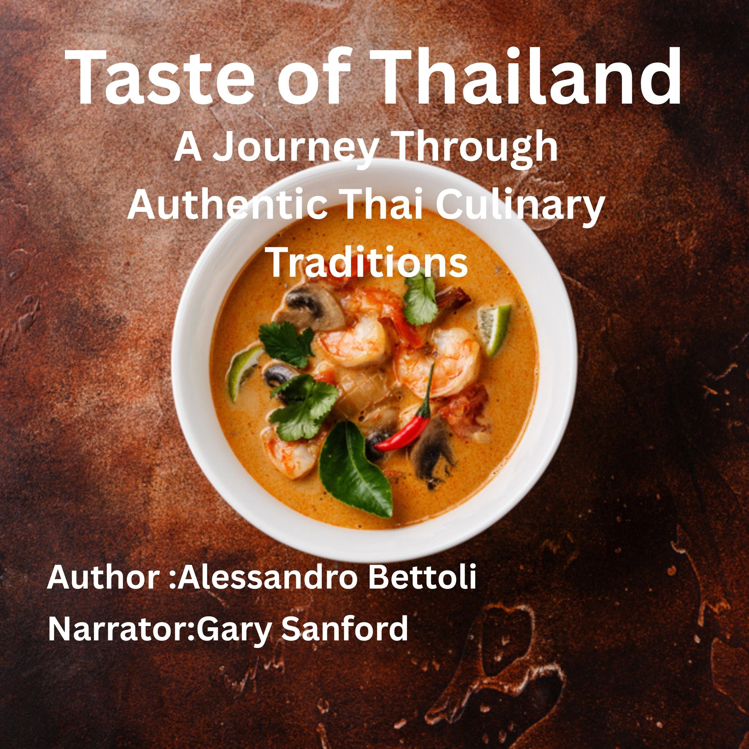 Taste of Thailand