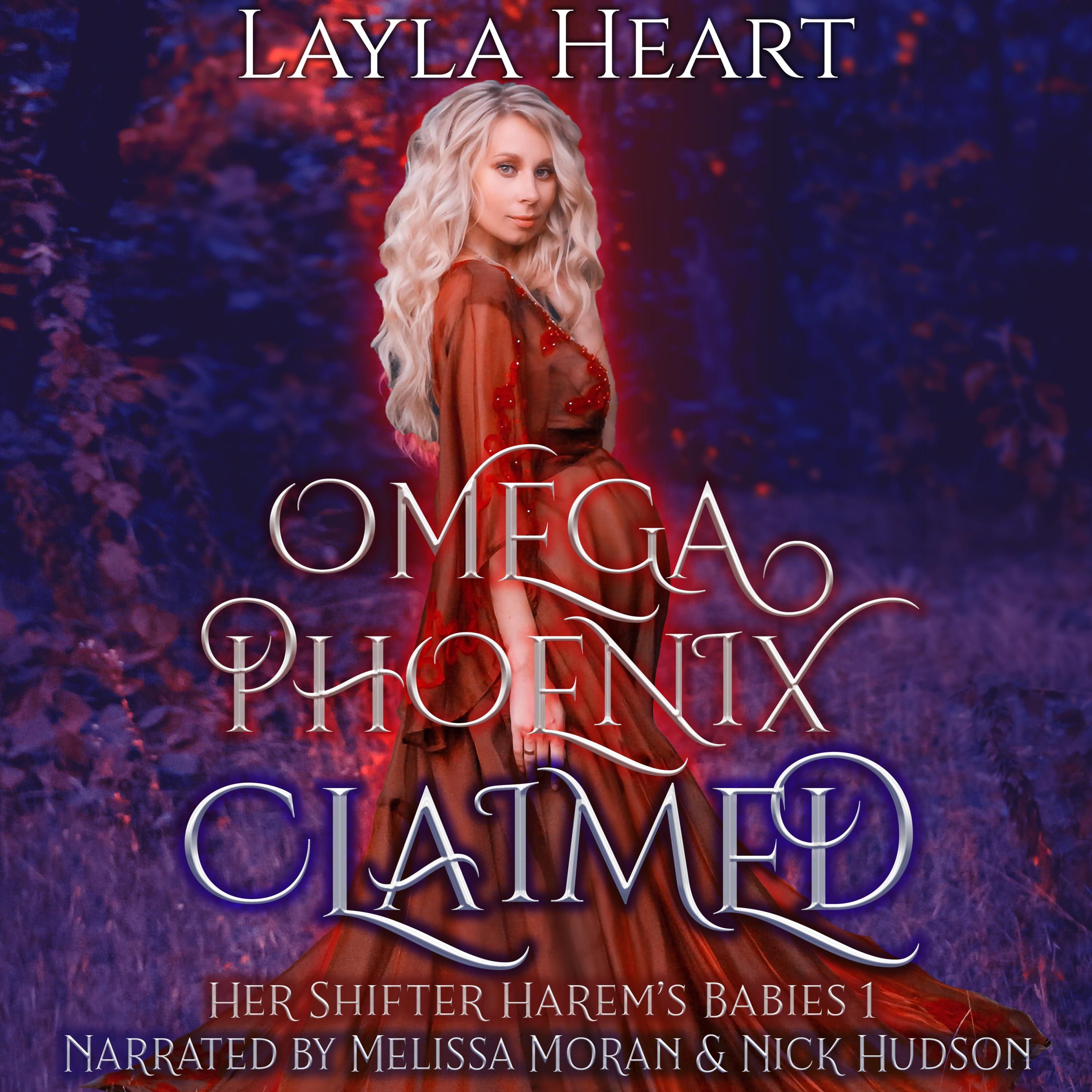 Omega Phoenix: Claimed