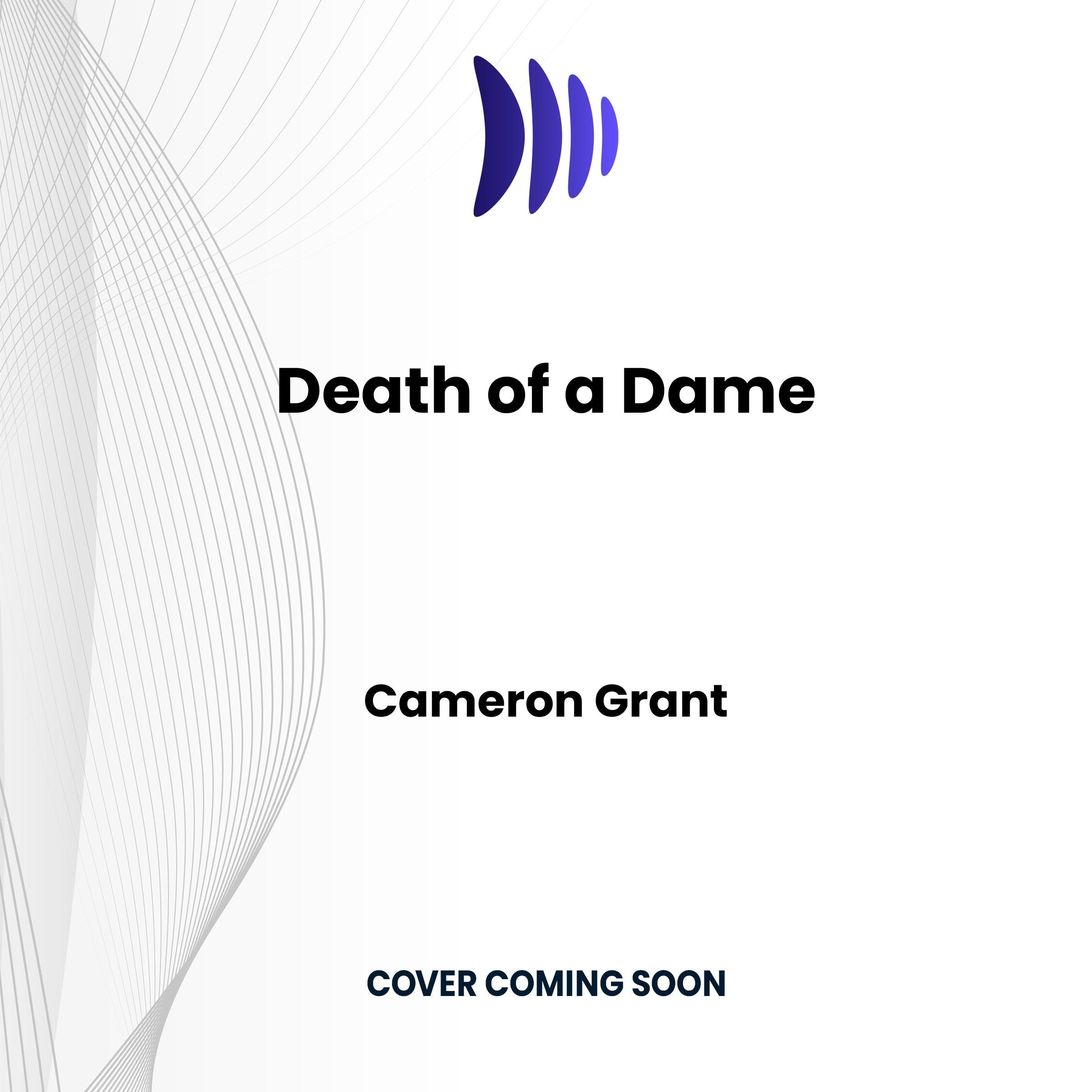 Death of a Dame