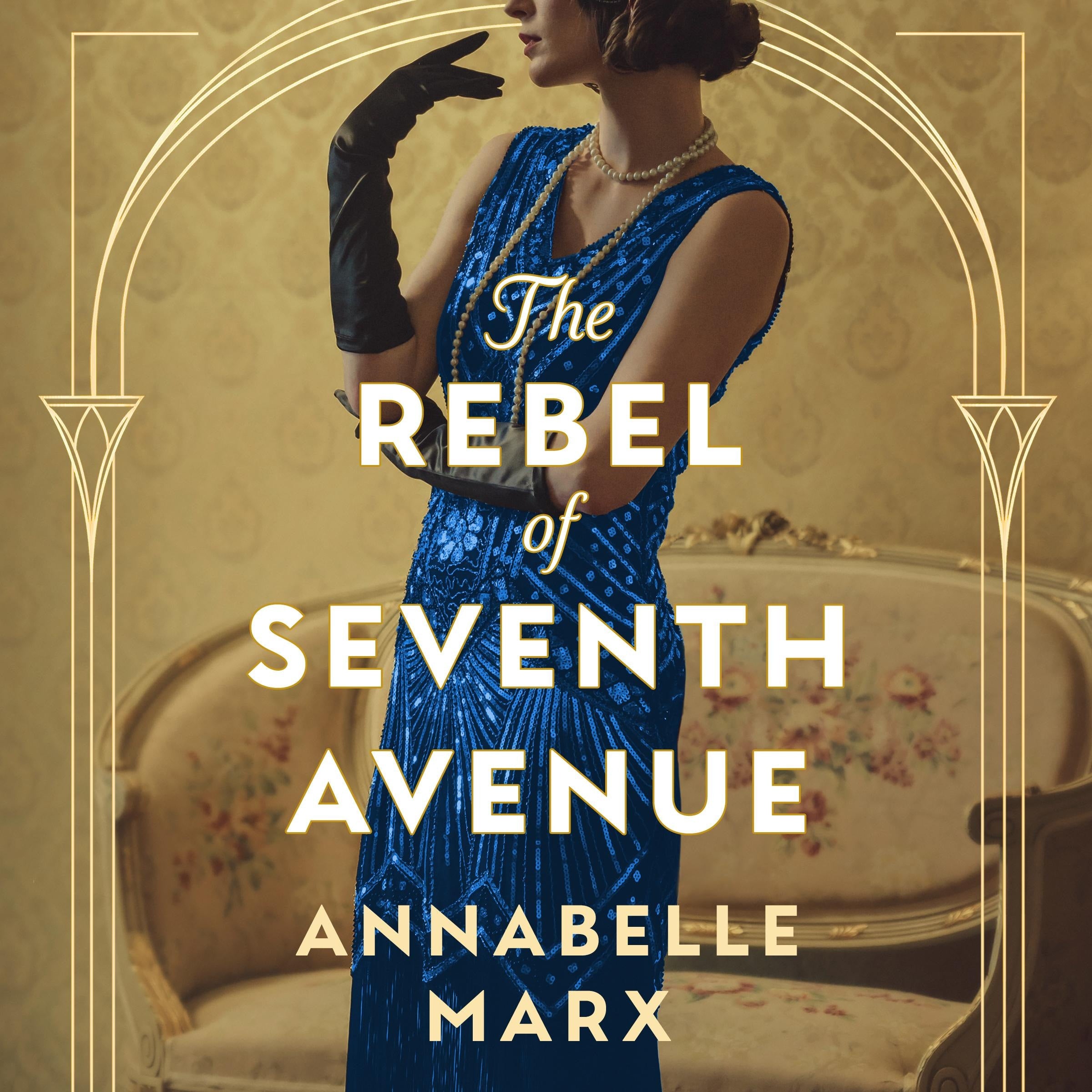 Rebel of Seventh Avenue, The