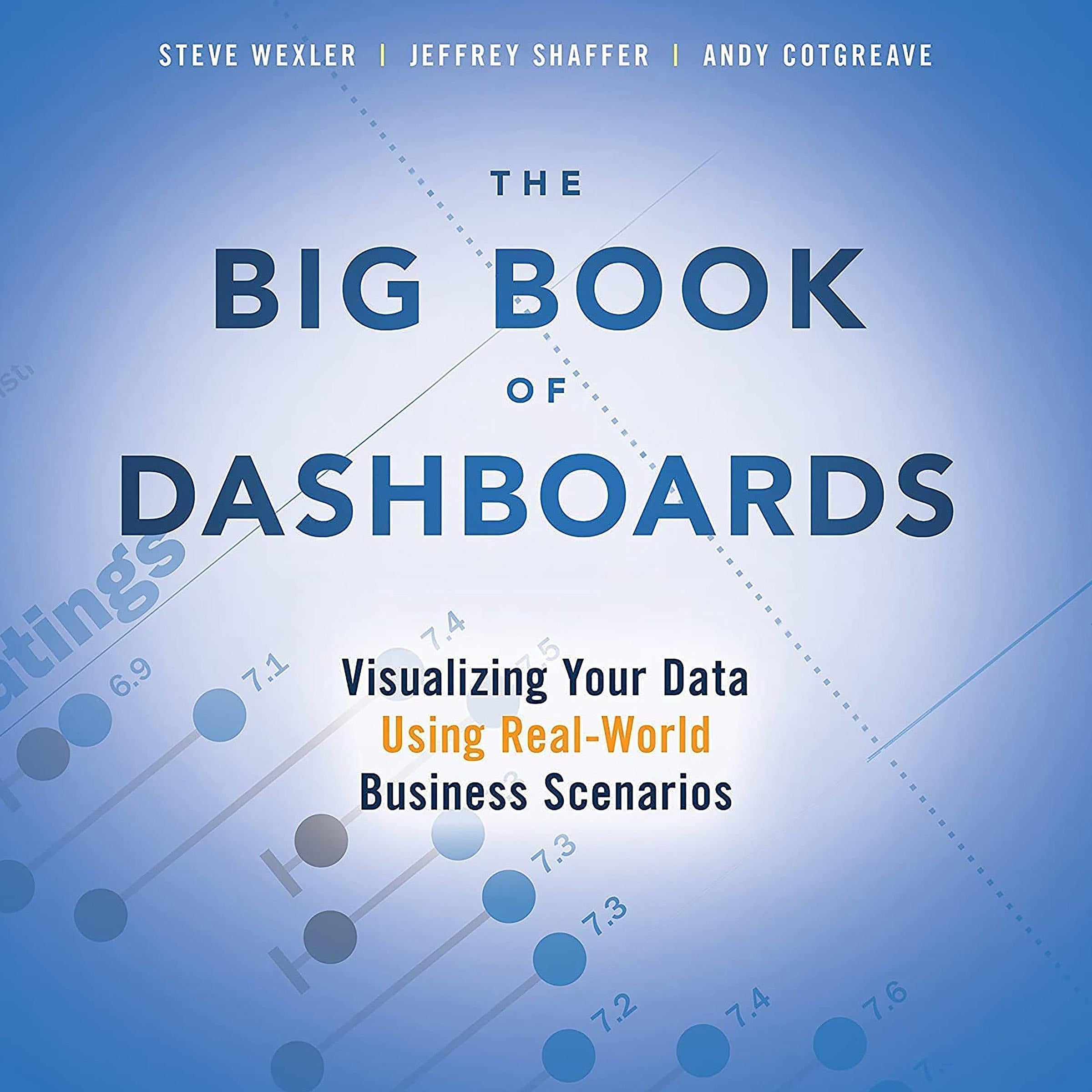 Big Book of Dashboards, The