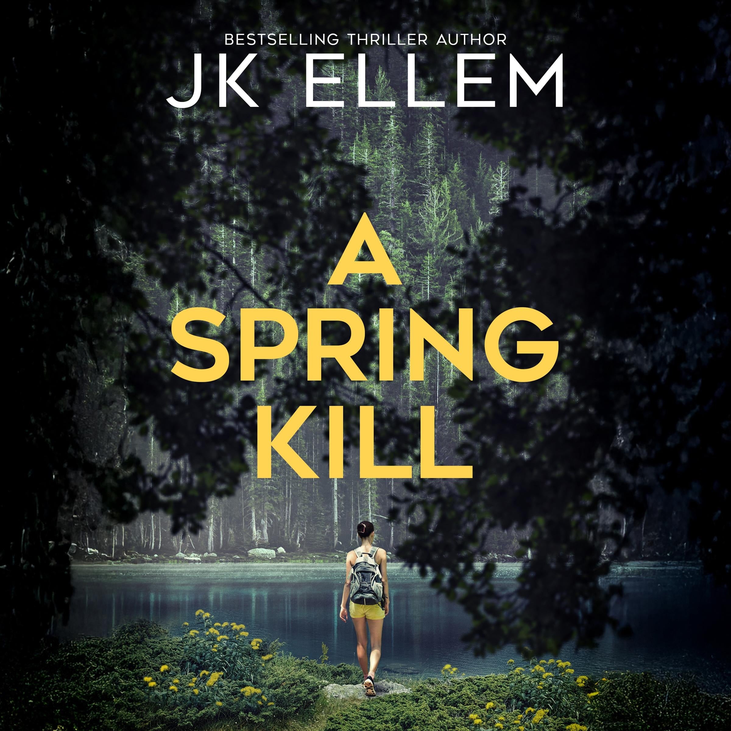 Spring Kill, A
