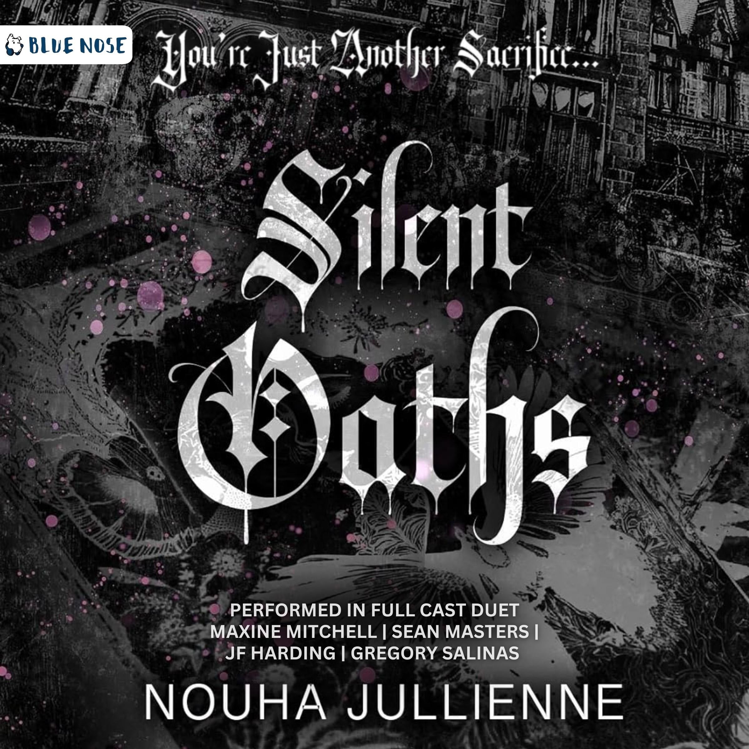 Silent Oaths