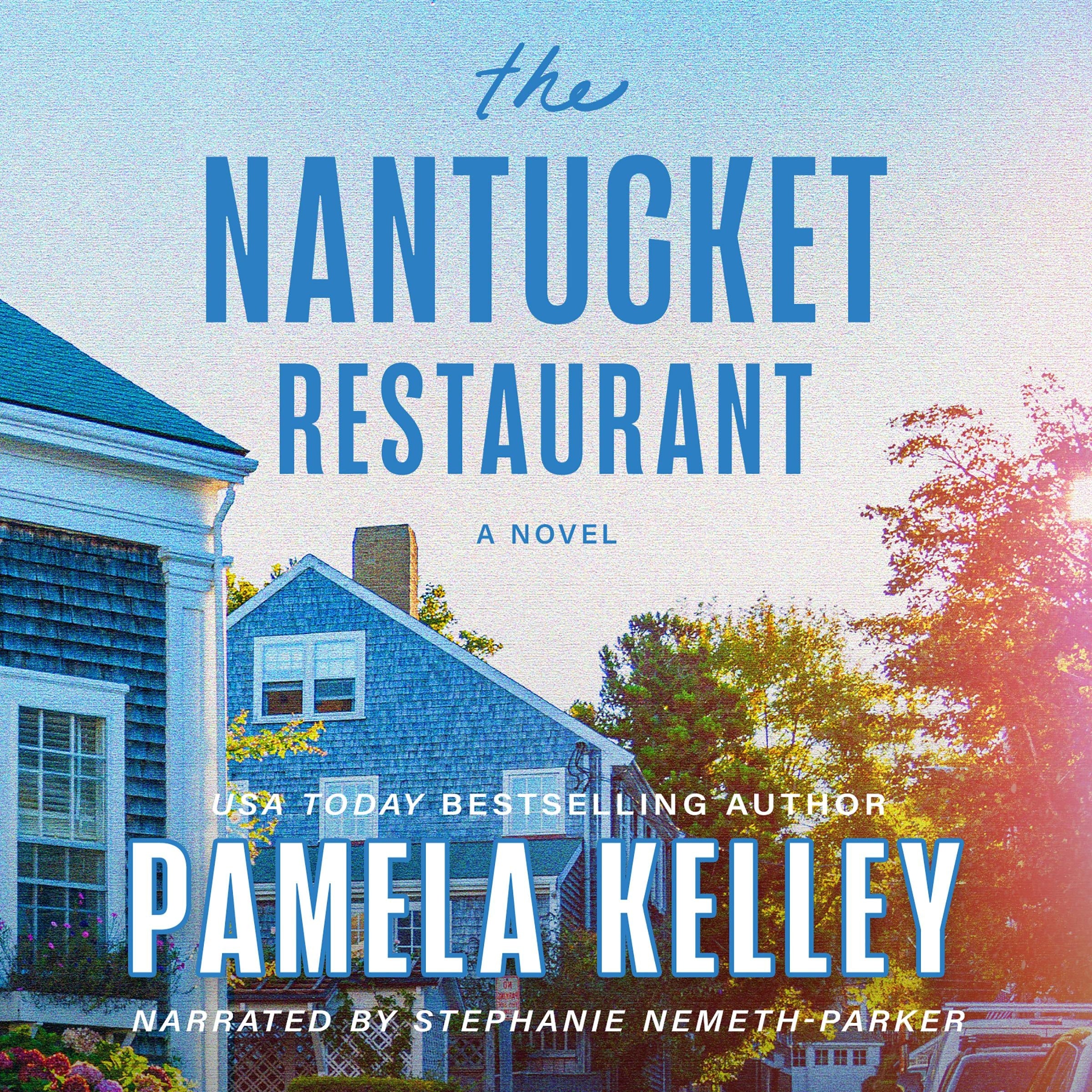 Nantucket Restaurant, The