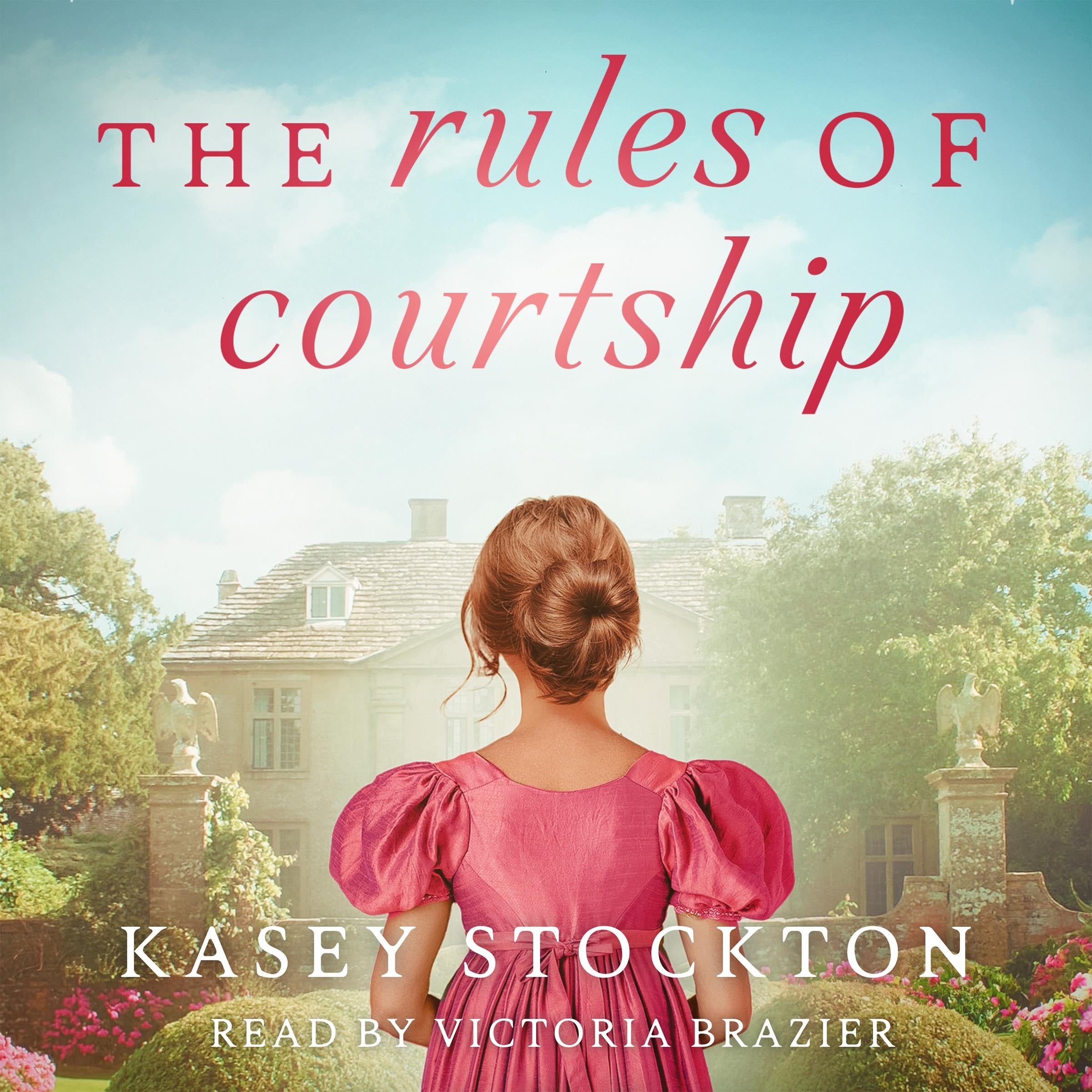 Rules of Courtship, The
