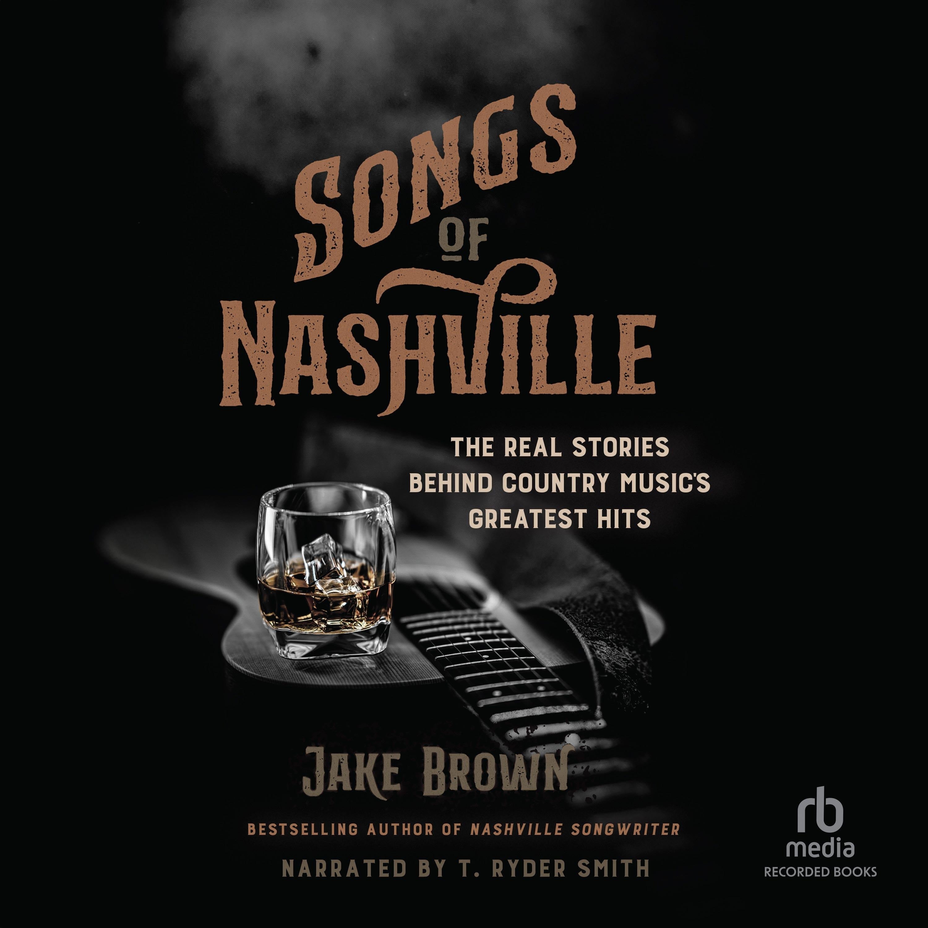 Songs of Nashville