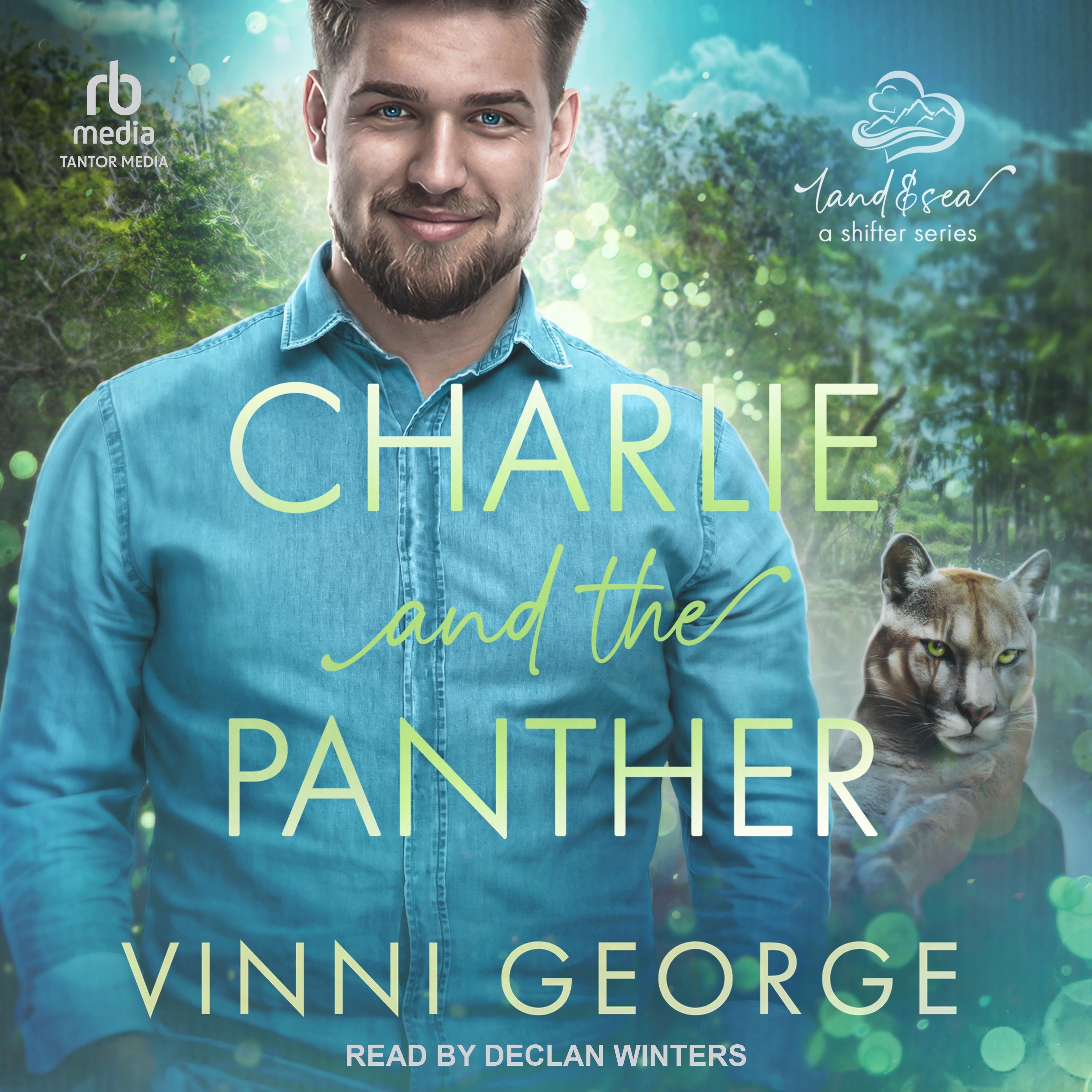 Charlie and the Panther