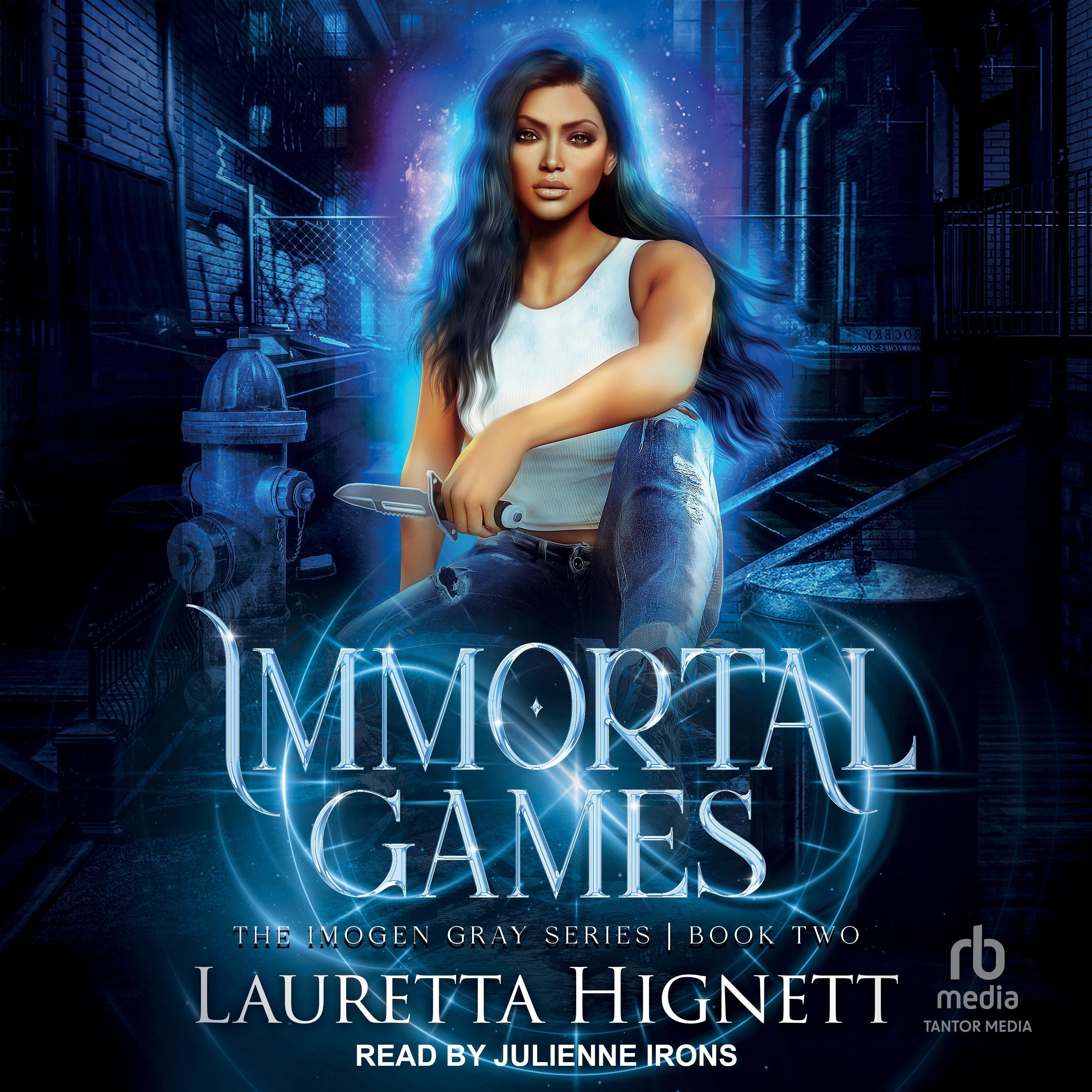 Immortal Games