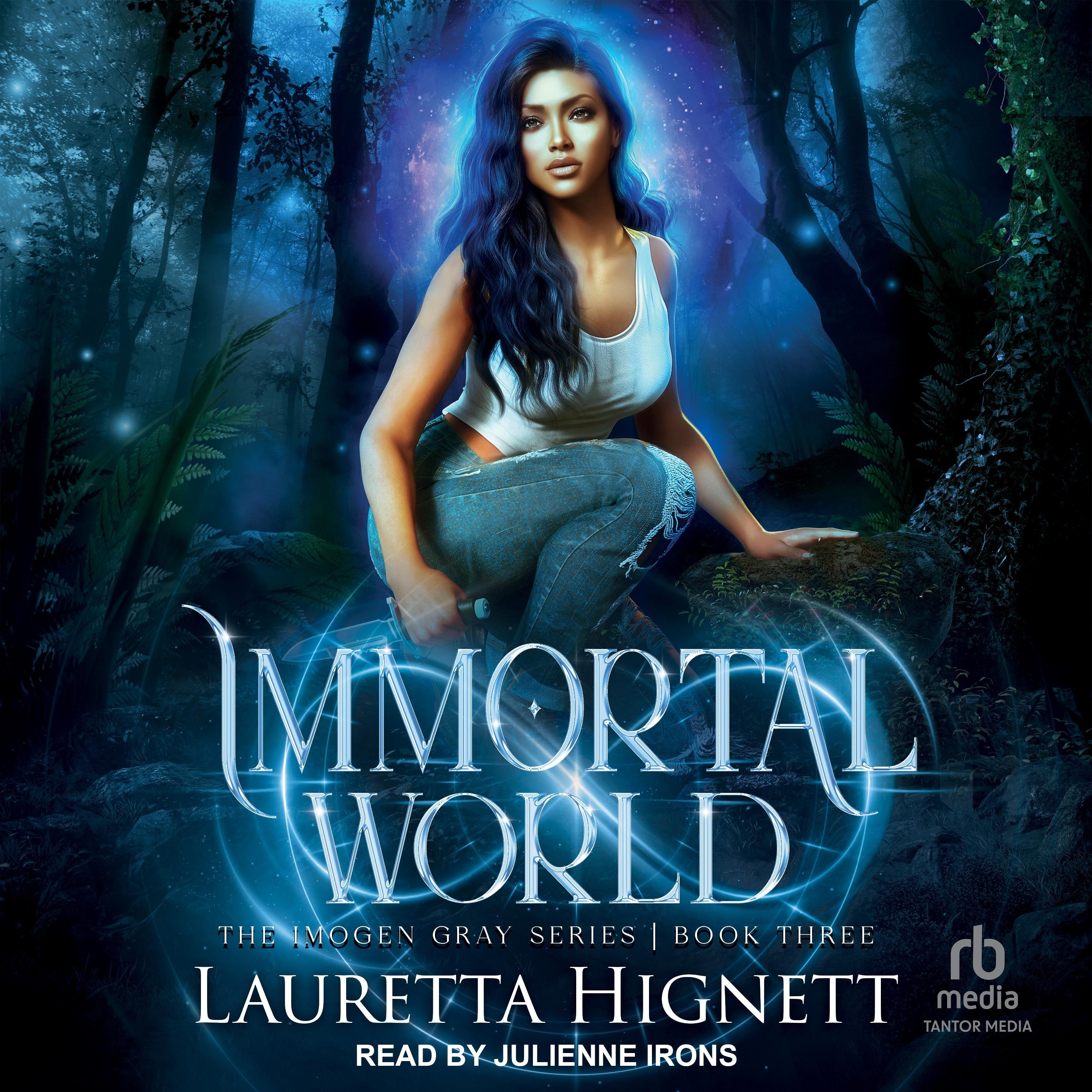 Immortal World