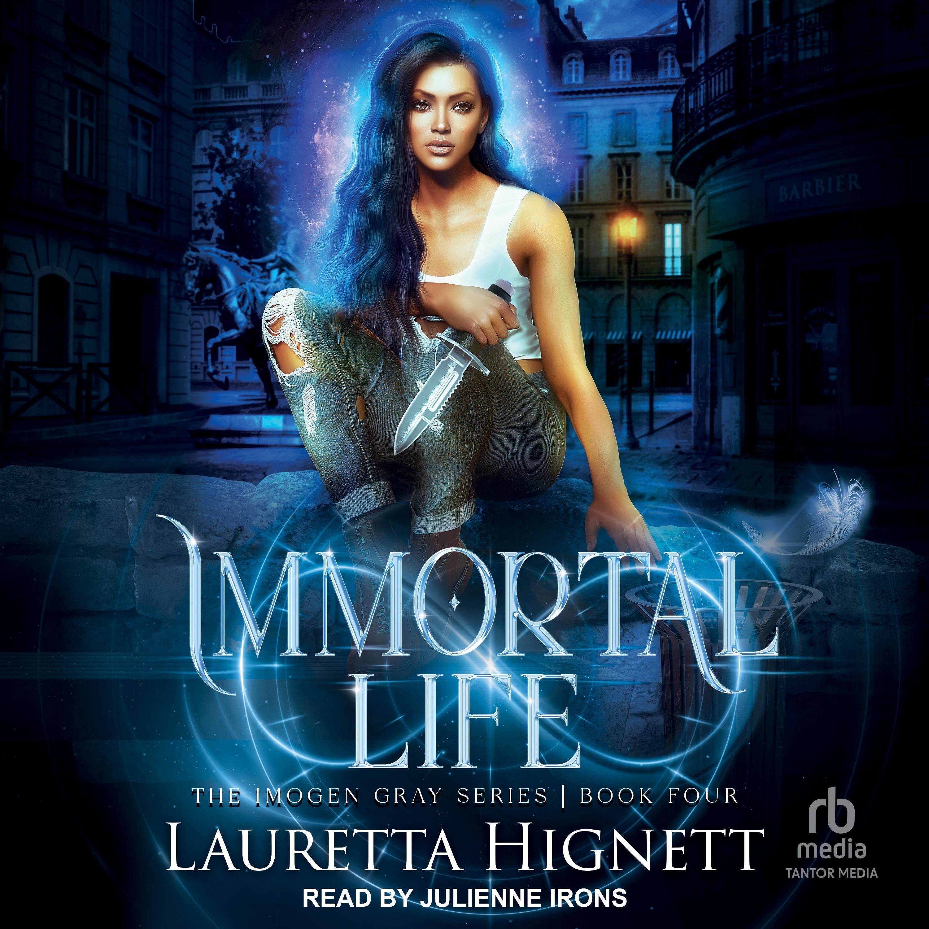 Immortal Life