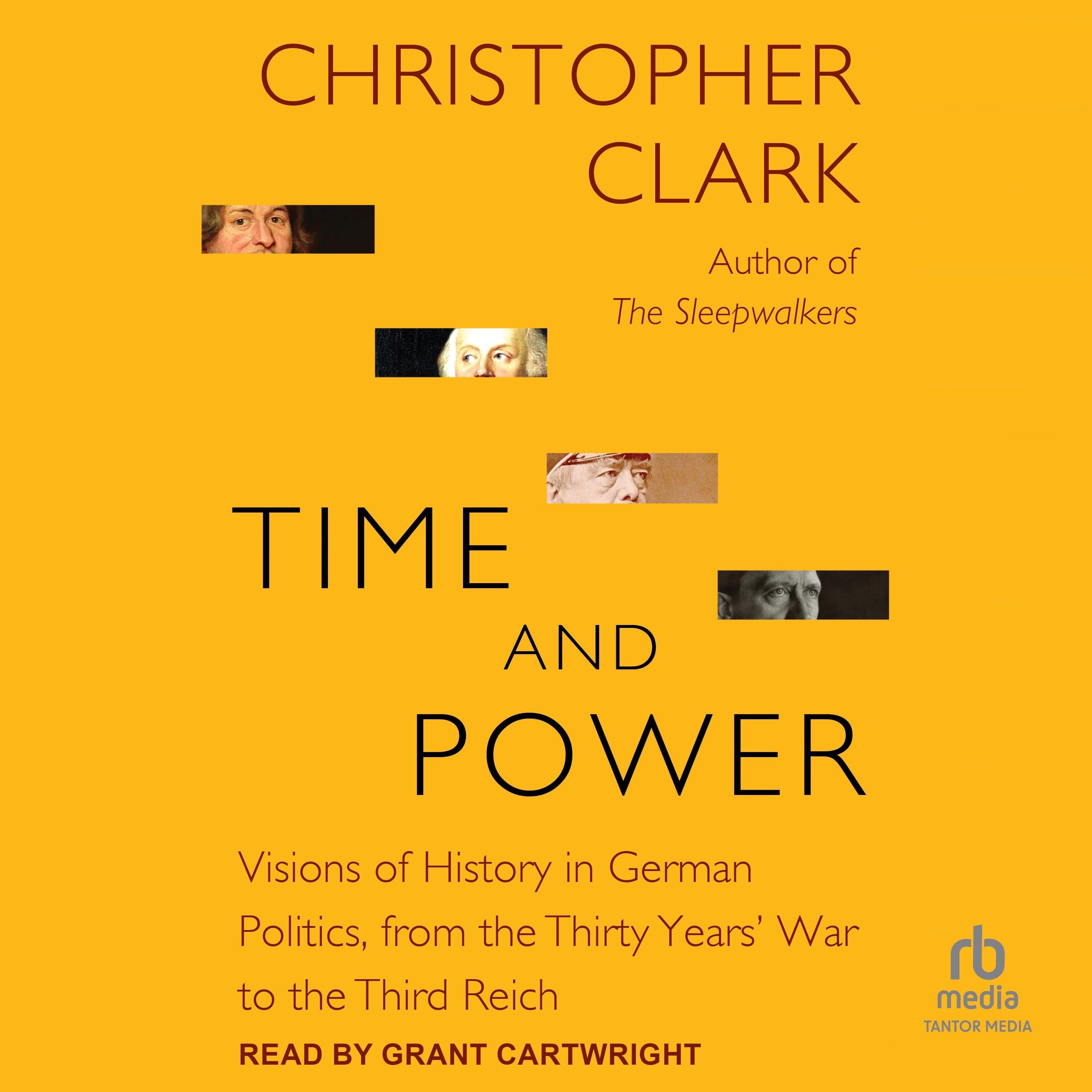 Time and Power