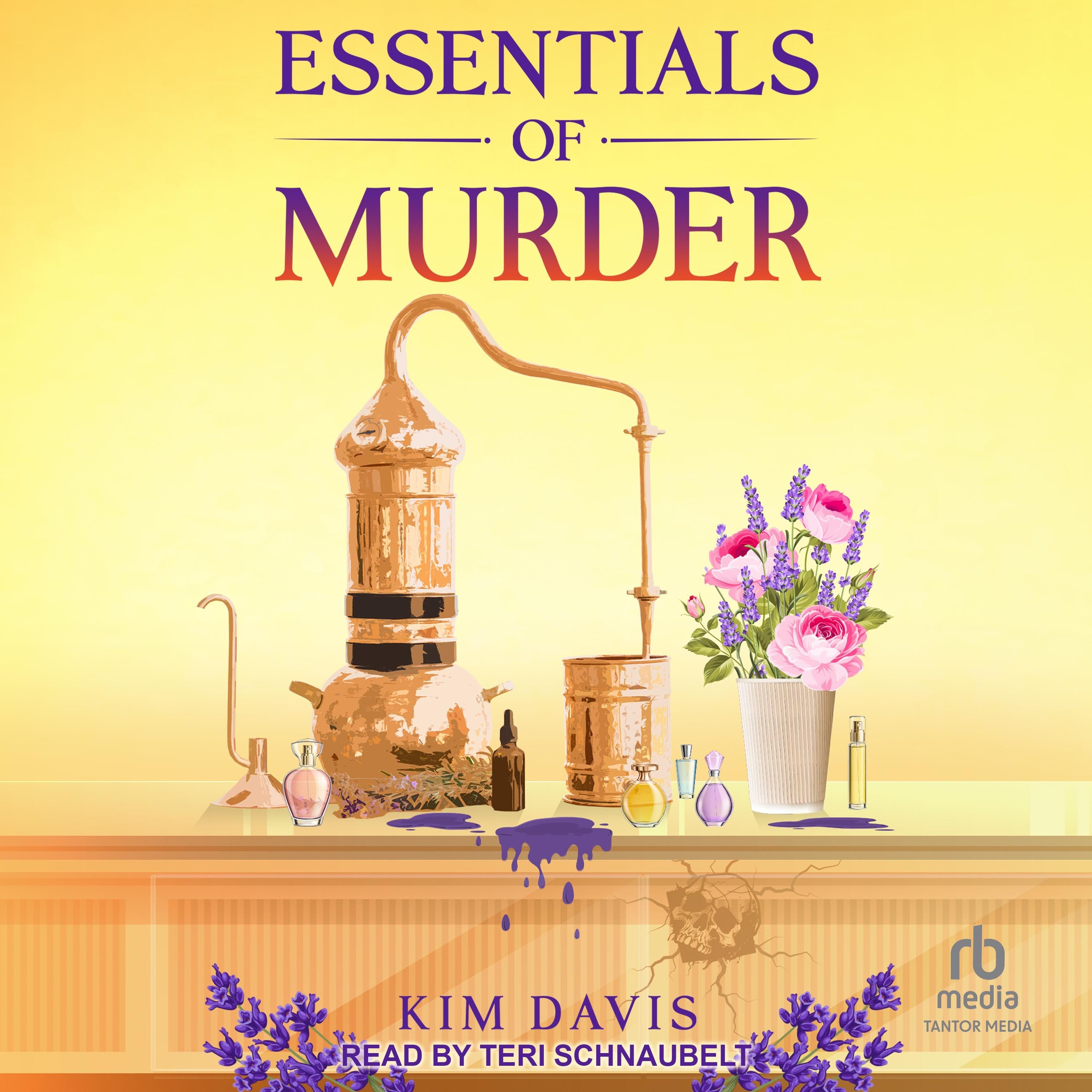 Essentials of Murder