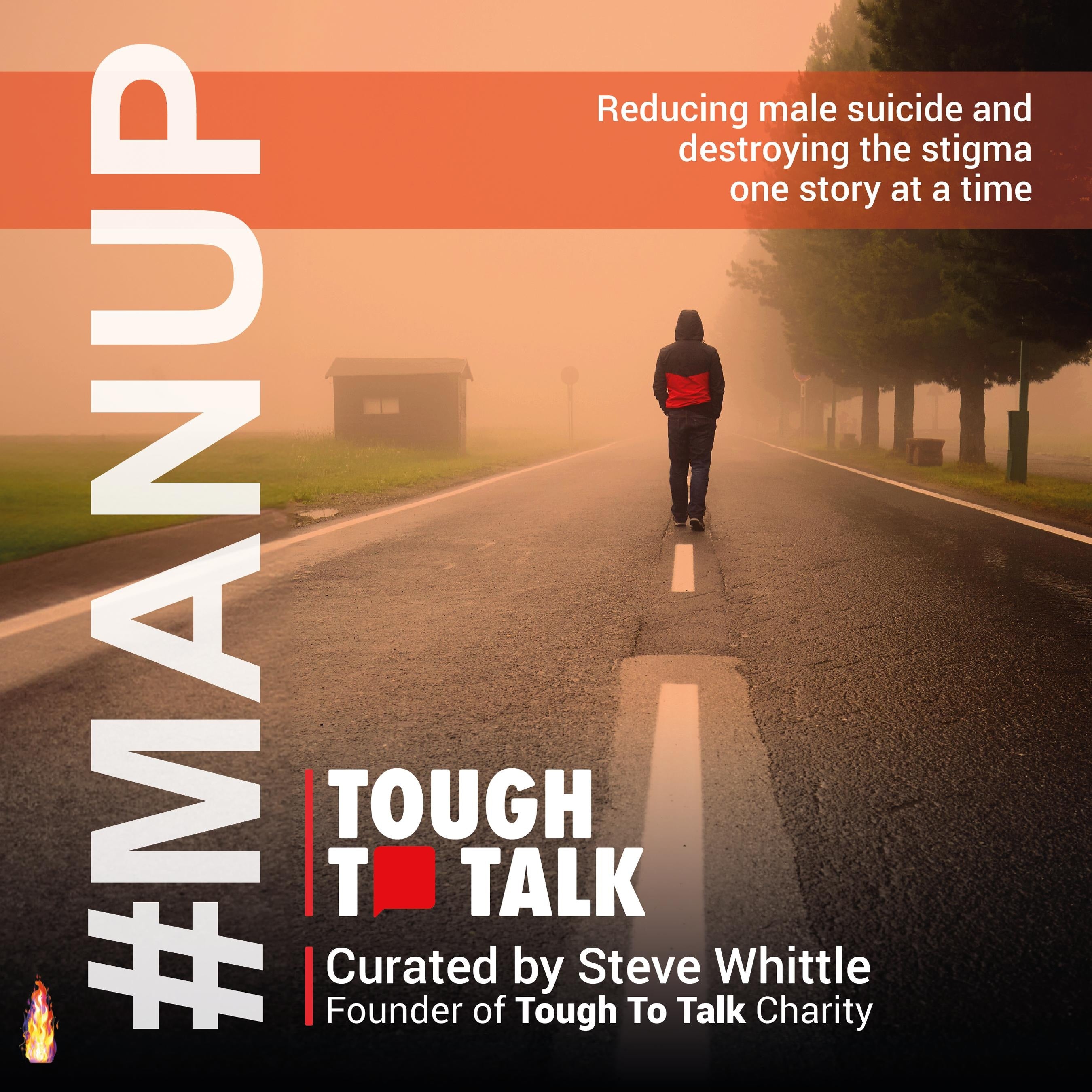 MANUP: Tough To Talk