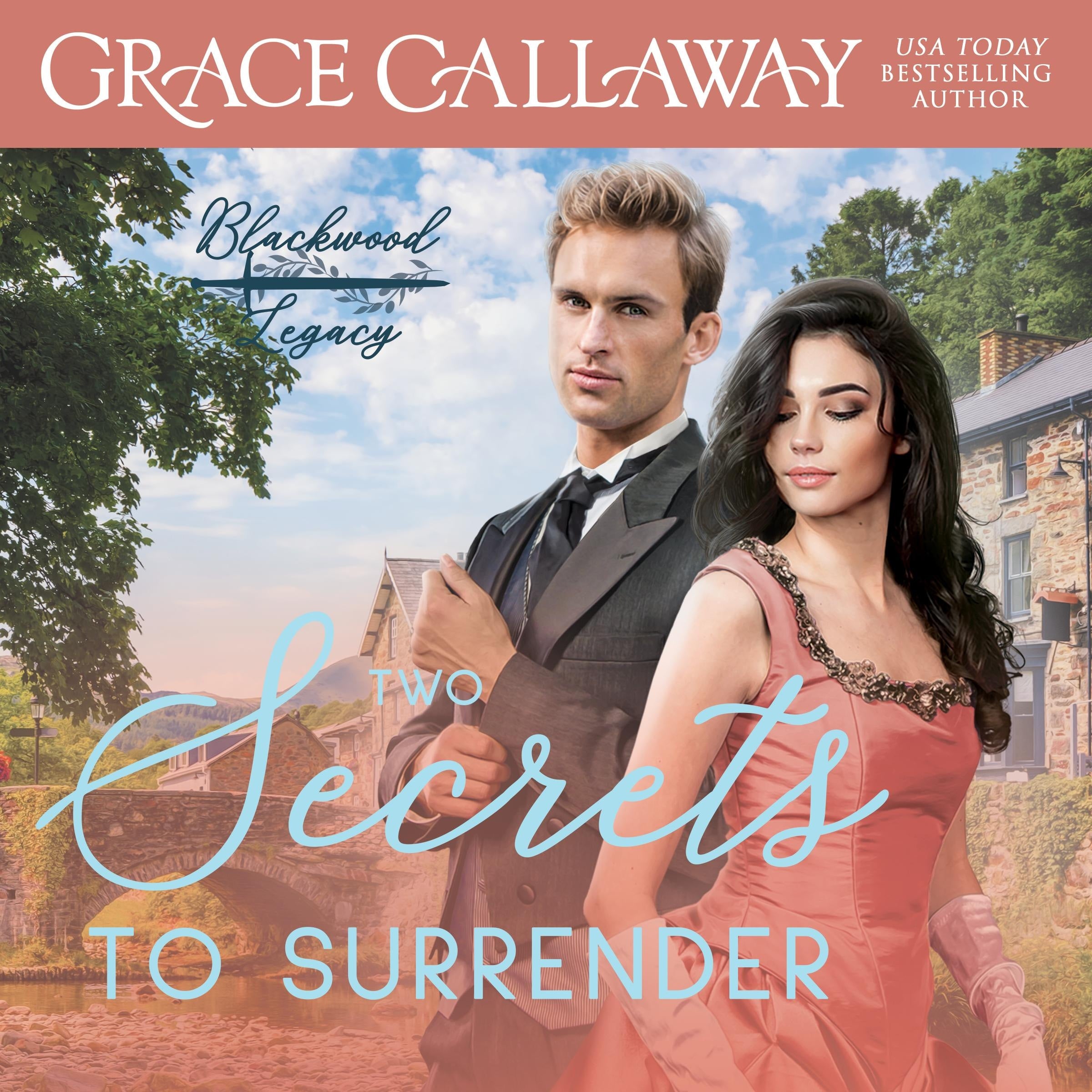 Two Secrets to Surrender