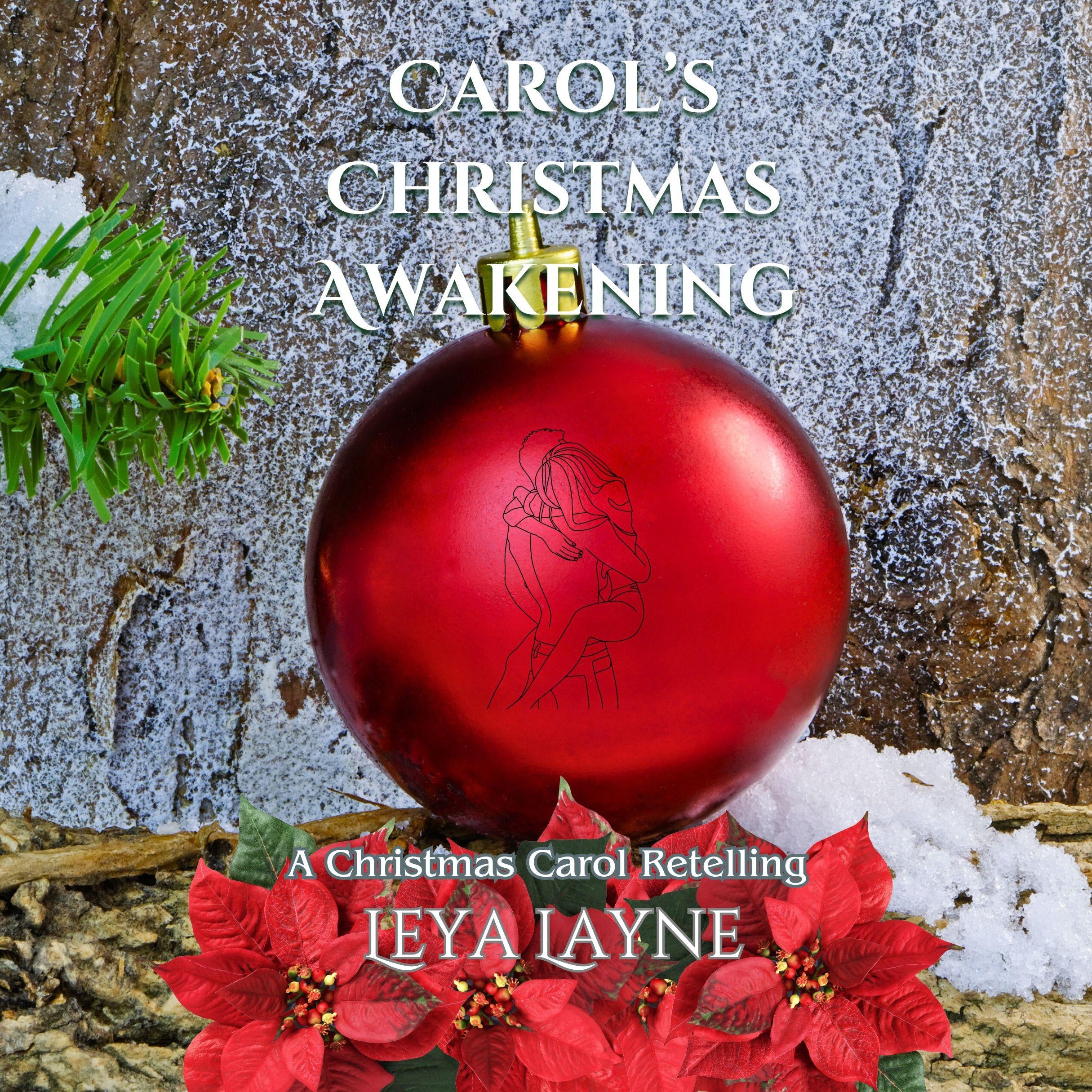 Carol's Christmas Awakening