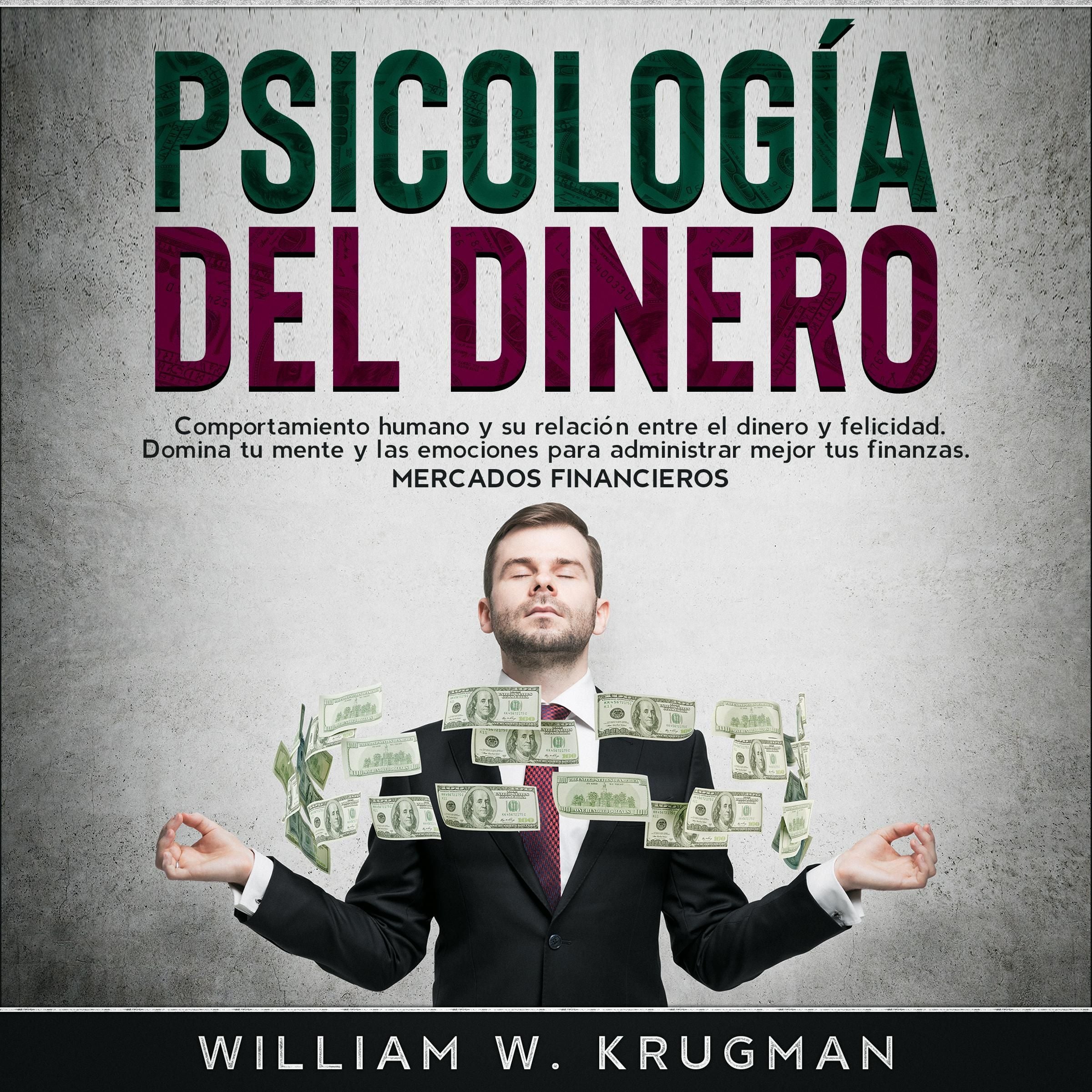 Psicología del Dinero